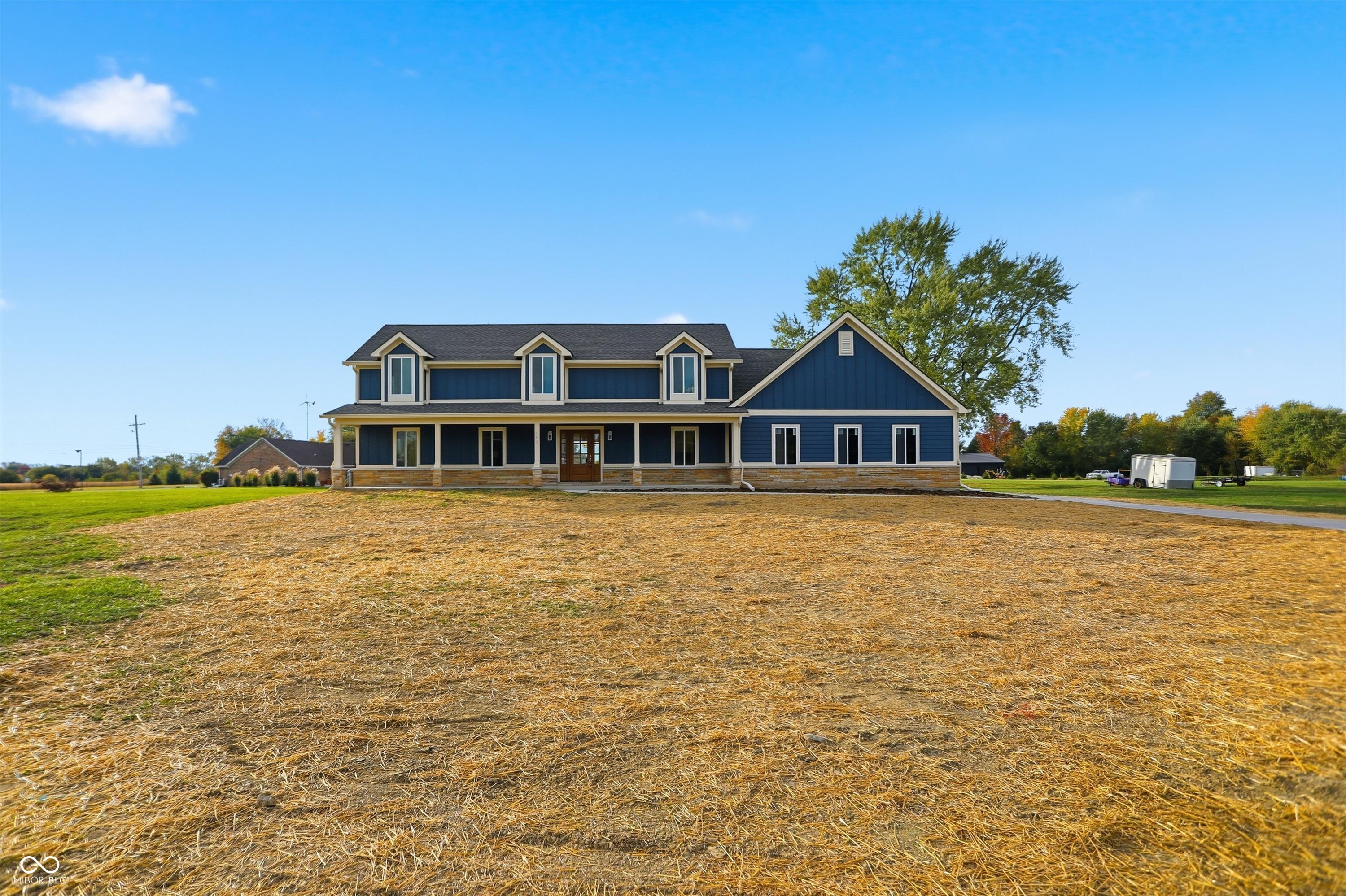 Whiteland, Indiana, 46184, United States, 3 Bedrooms Bedrooms, ,4 BathroomsBathrooms,Residential,For Sale,1978887