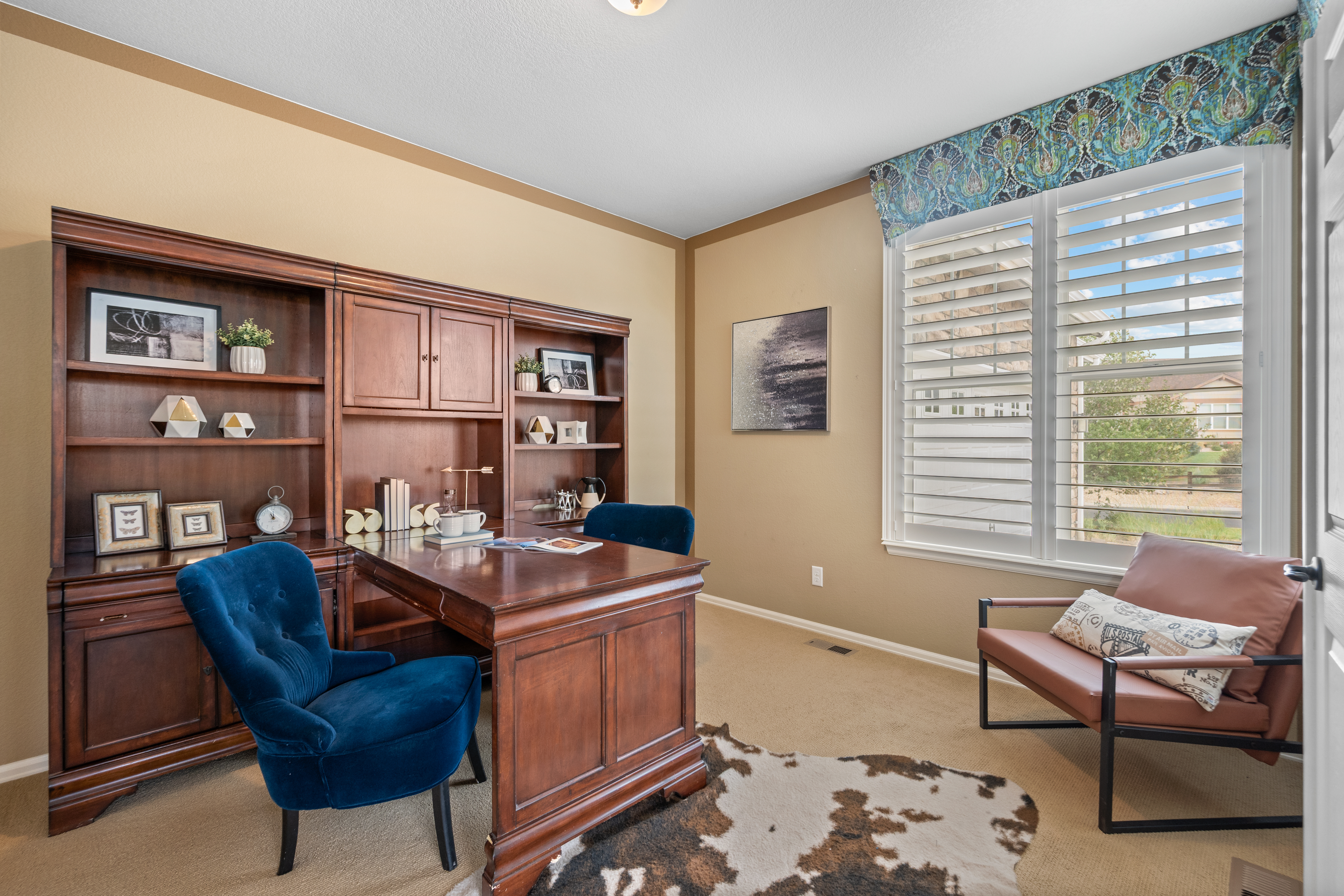  Experience elevated Colorado living in this exceptional ranch-style home. - 物件實景