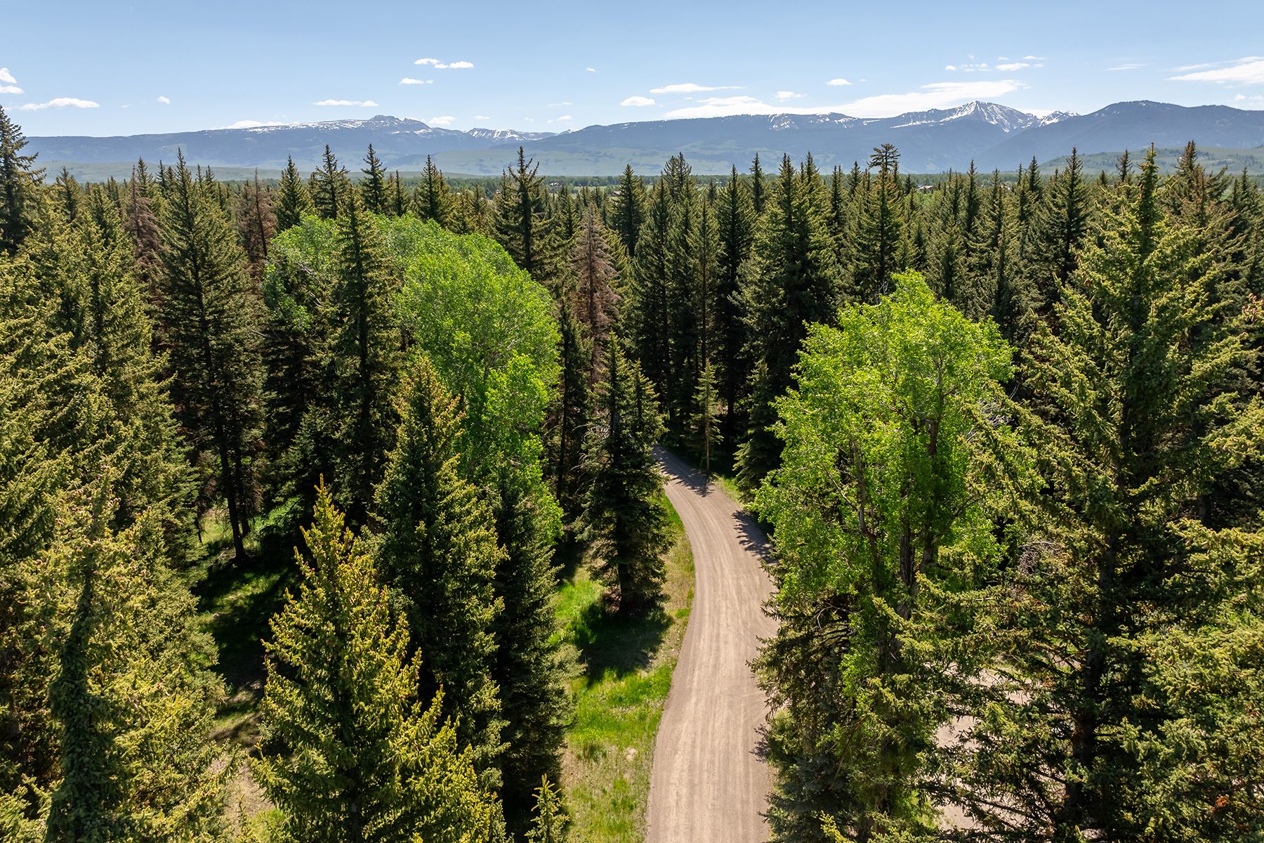  Antelope Trails Ranch  Sanctuary on the Snake River - 物件實景