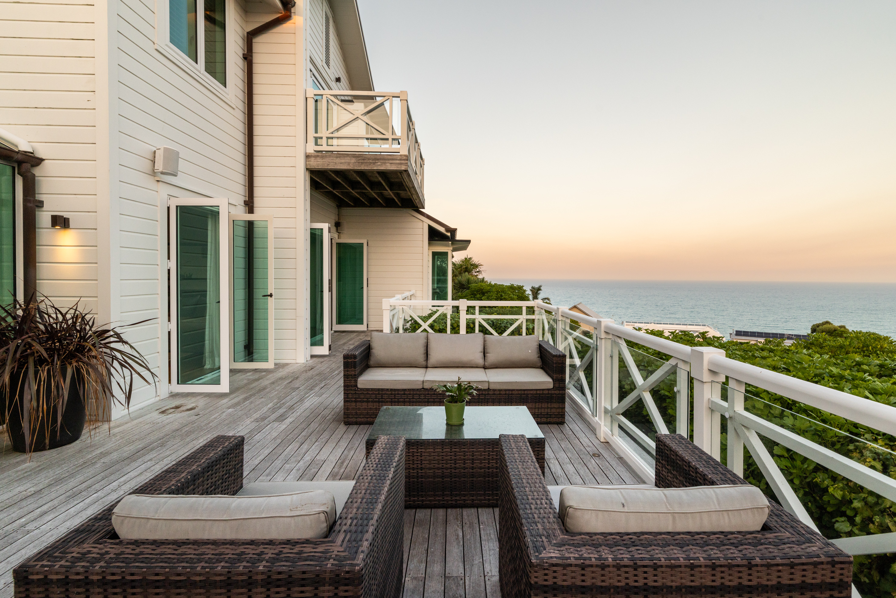  8 Elizabeth Road, Bluff Hill, Napier, New Zealand - 物件實景