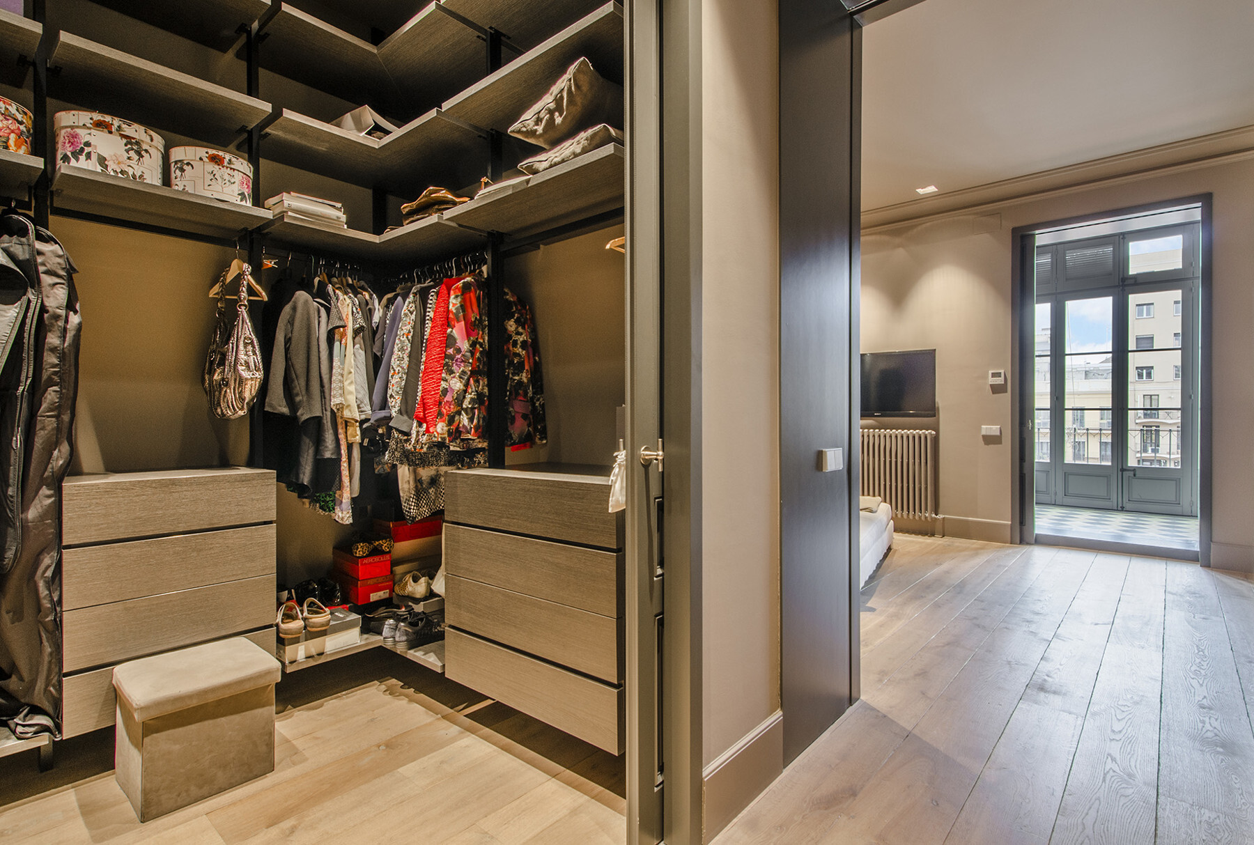  Apartment in the block of discord in the heart of Passeig de Gracia - 物件實景