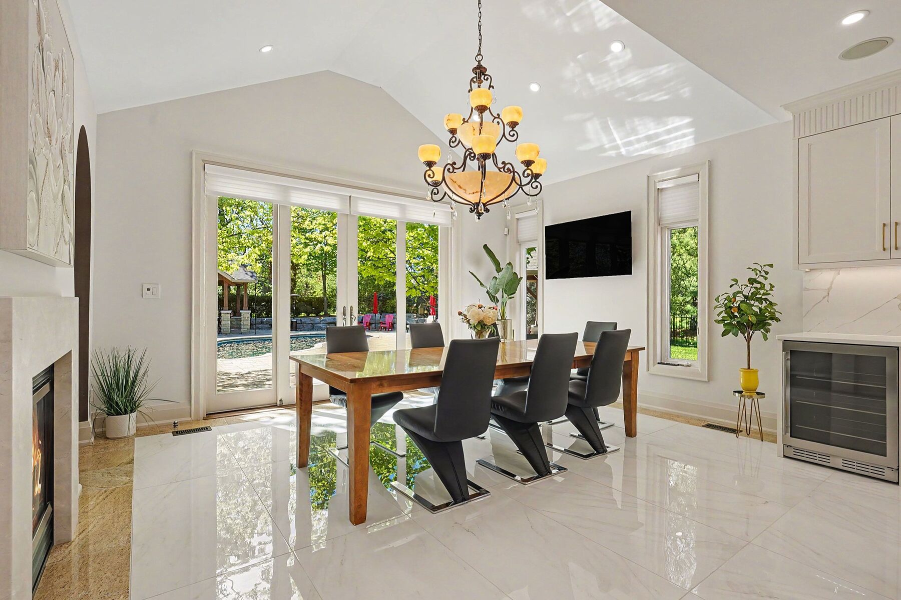  Custom Estate Home - 物件實景