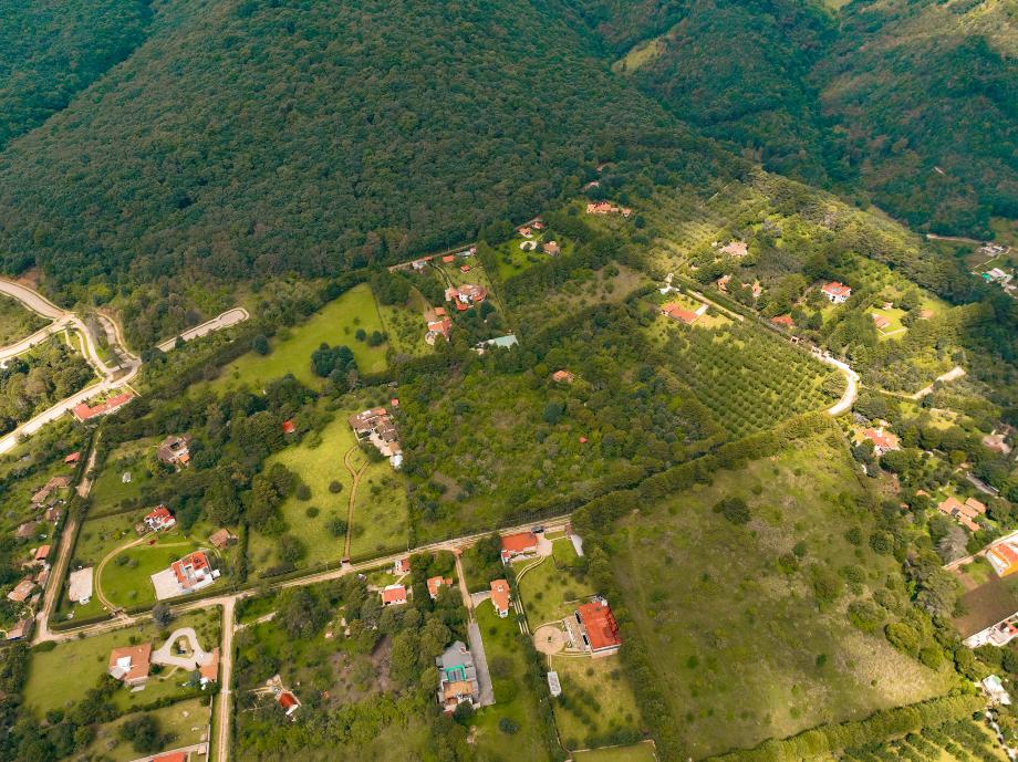 San Cristóbal de las Casas, Chiapas, 29247, Mexico, 1 Bedroom Bedrooms, ,Residential,For Sale,1918163