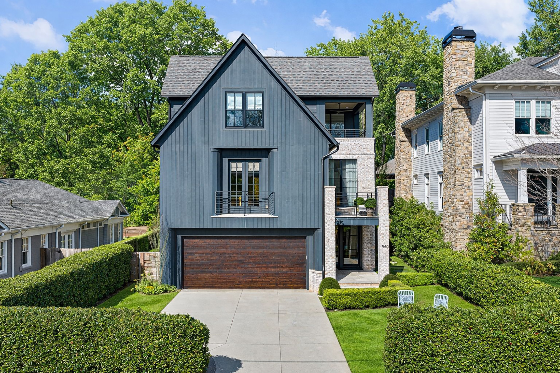  Resort-style Living in the Heart of Virginia Highland - 物件實景