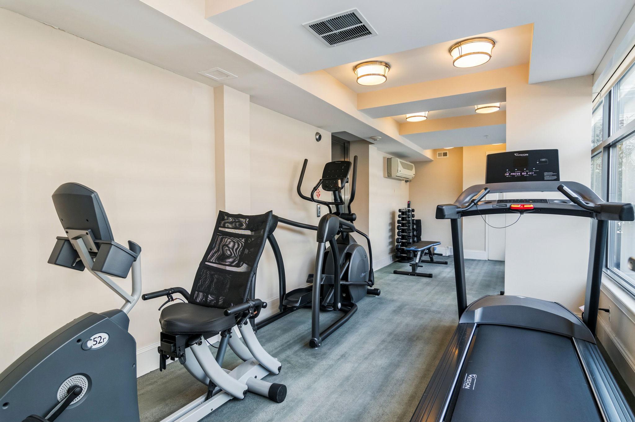  1830 Jefferson Place NW, Washington, DC, 20036 - 物件實景