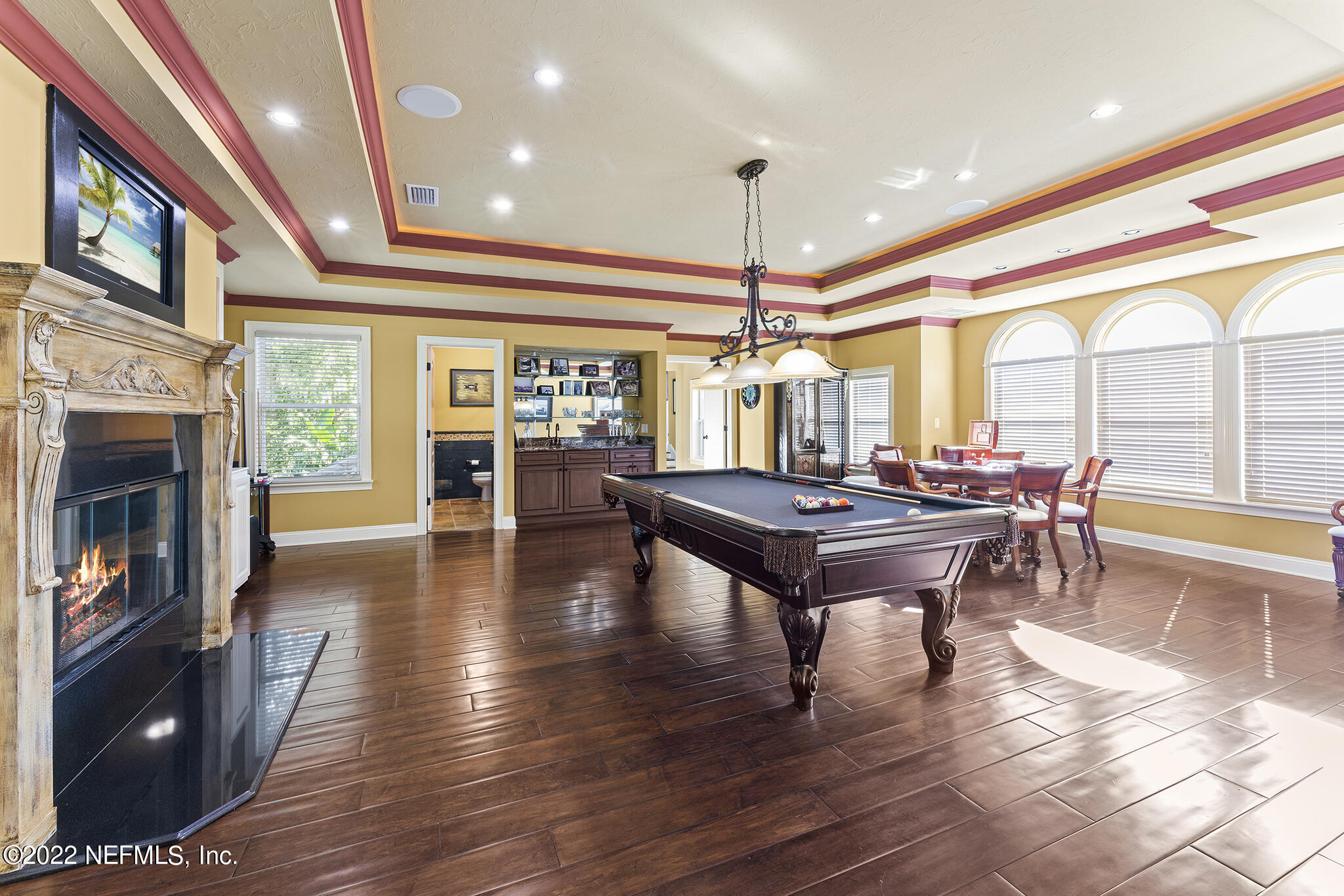 St. Augustine, Florida, 32092, United States, 5 Bedrooms Bedrooms, ,8 BathroomsBathrooms,Residential,For Sale,1777187