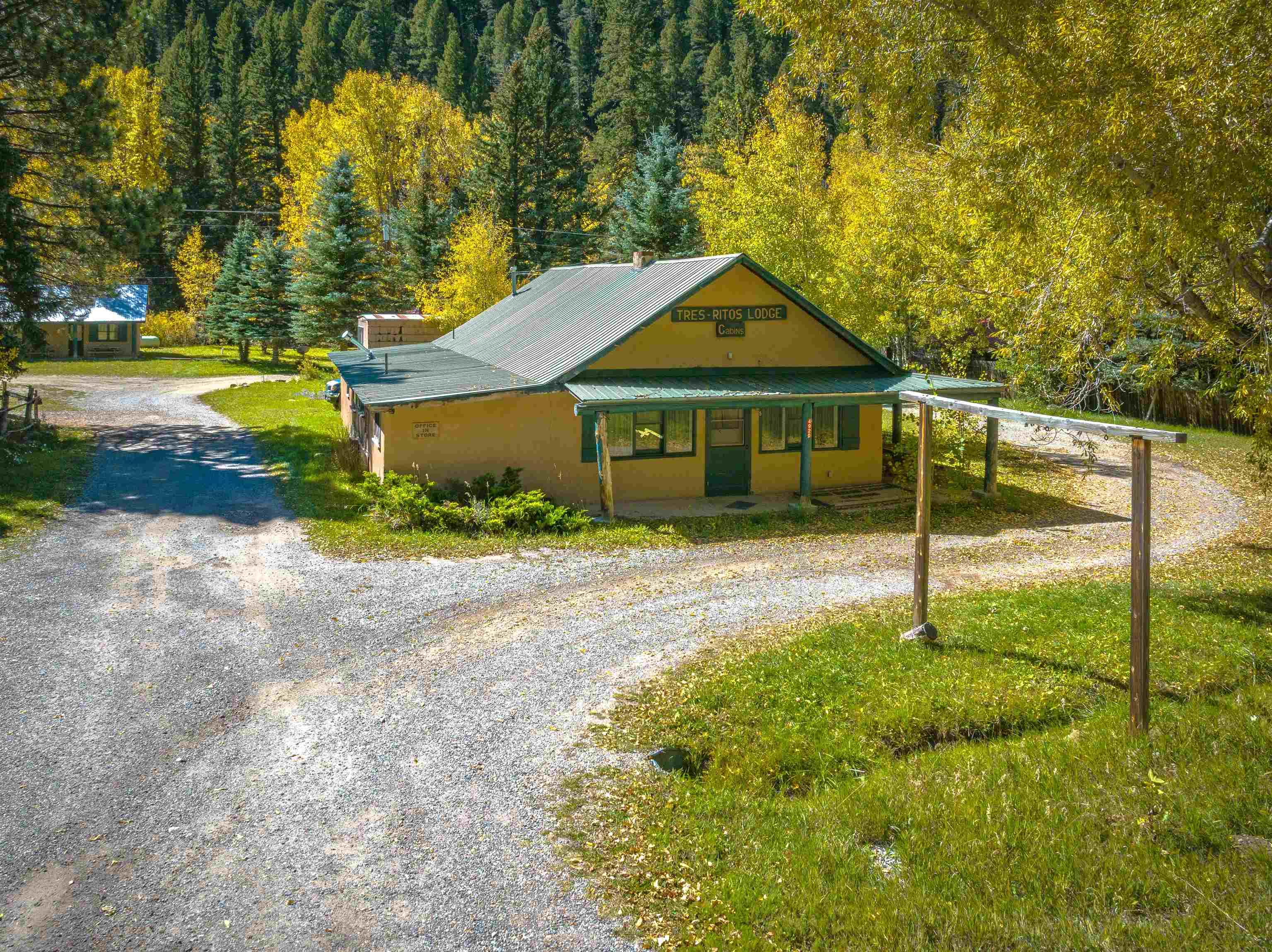 Tres Ritos, New Mexico, 87579, United States, ,Residential,For Sale,1986335