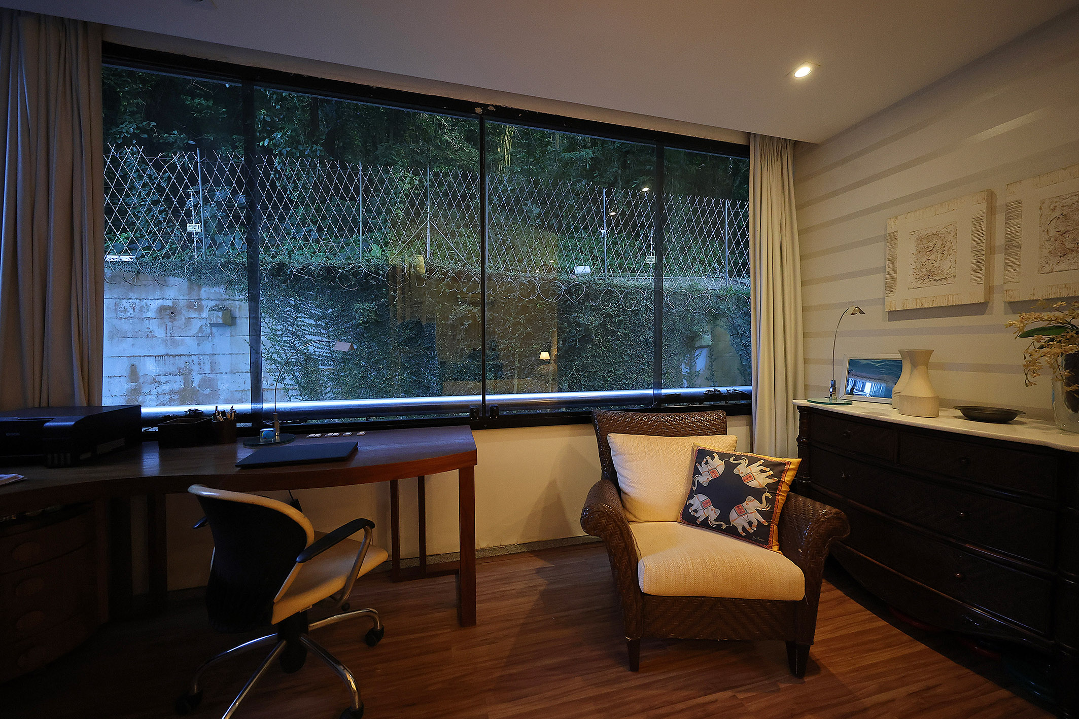  Apartment with Permanent Lagoon Views in One of the Exclusive Maestros Buildings - 物件實景