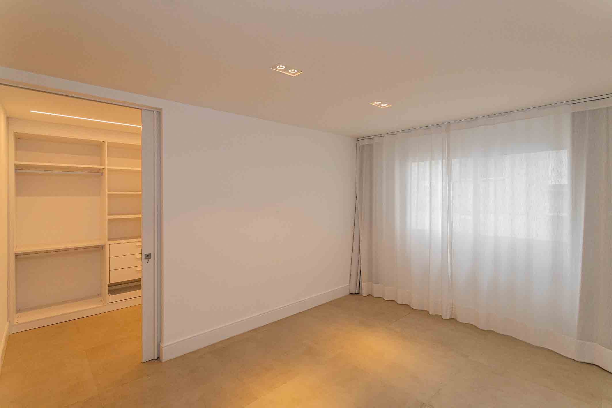  Modern apartment in Ipanema Quadrilátero with terrace and two suites - 物件實景