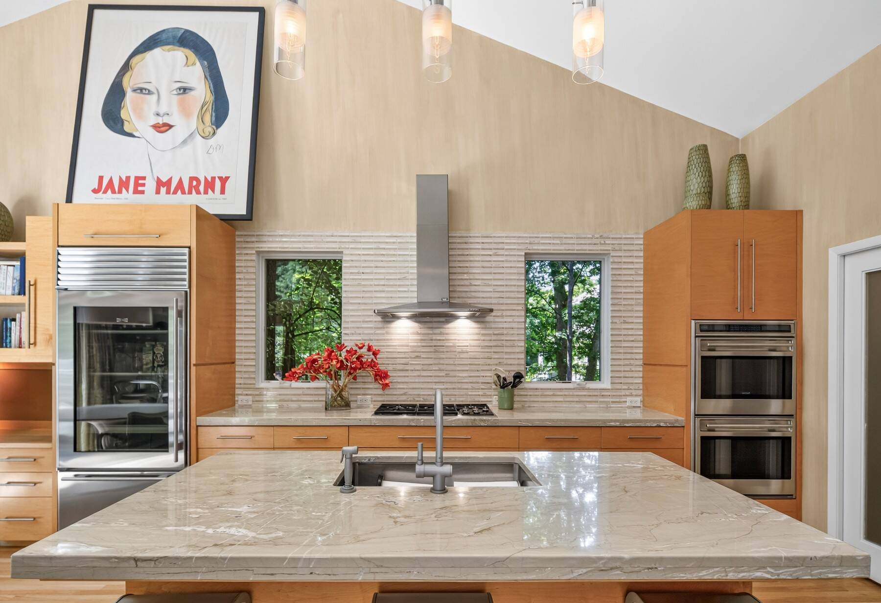  A Hamptons Retreat Designed for Beautiful Living - 物件實景