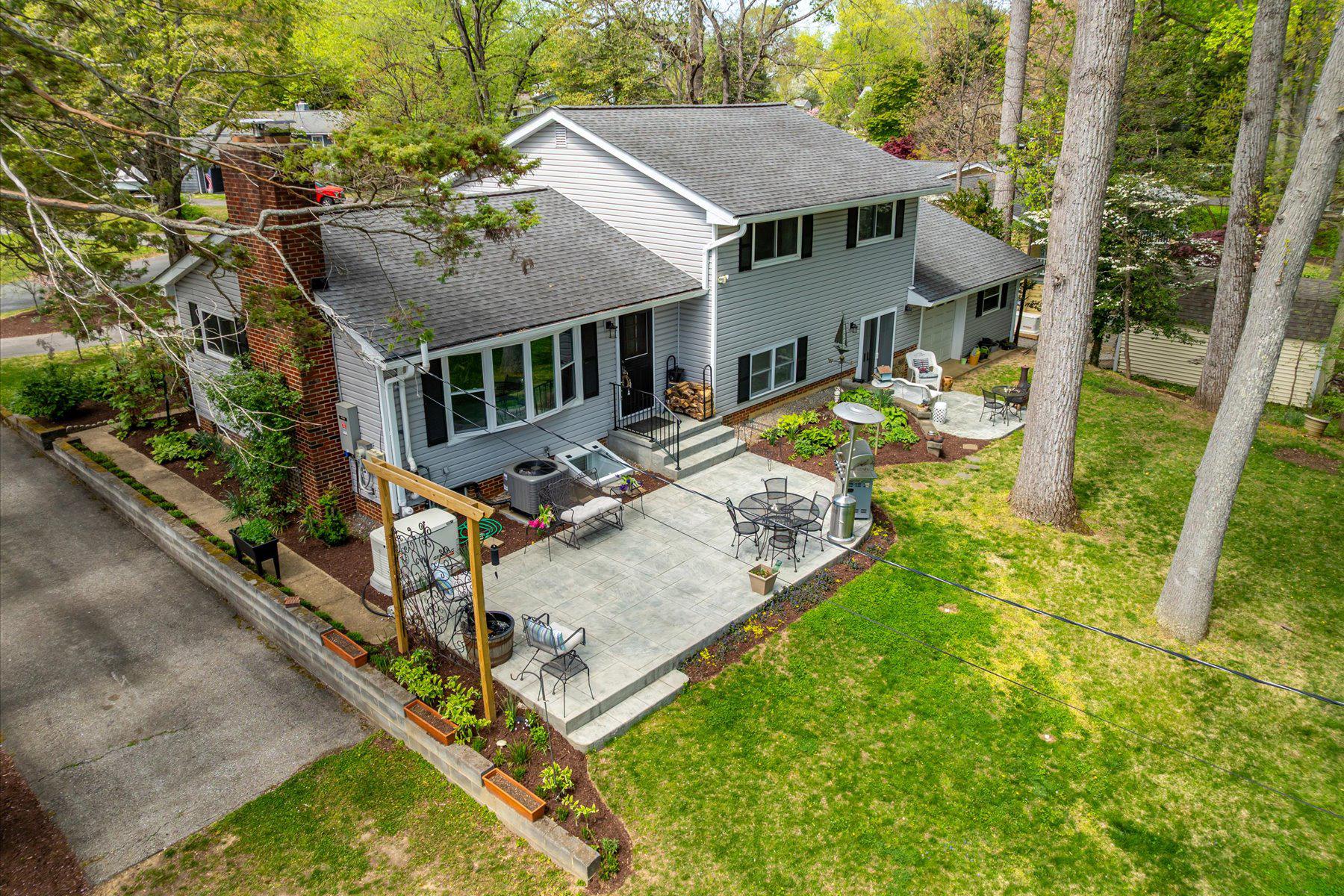  26 Wilelinor Drive, Edgewater, MD, 21037 - 物件實景