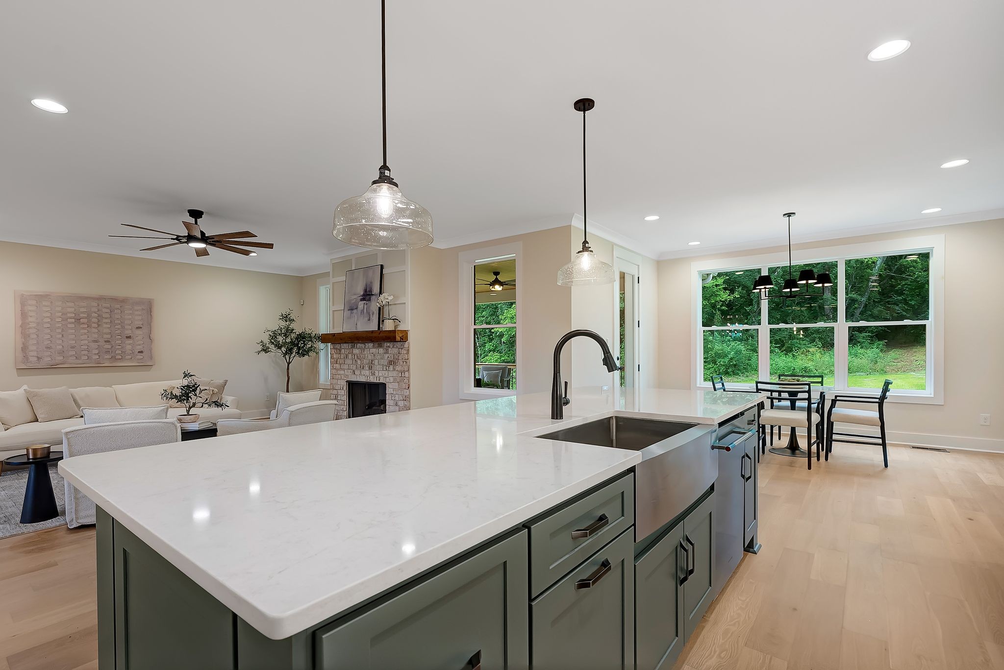  1576 Frye Rd, Columbia, TN, 38401 - 物件實景