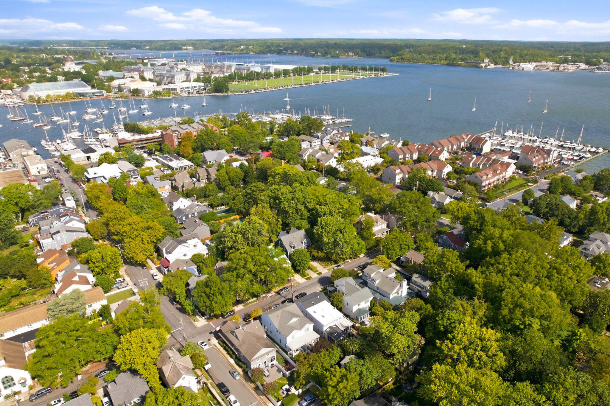  123 Chesapeake Avenue, Annapolis, MD, 21403 - 物件實景