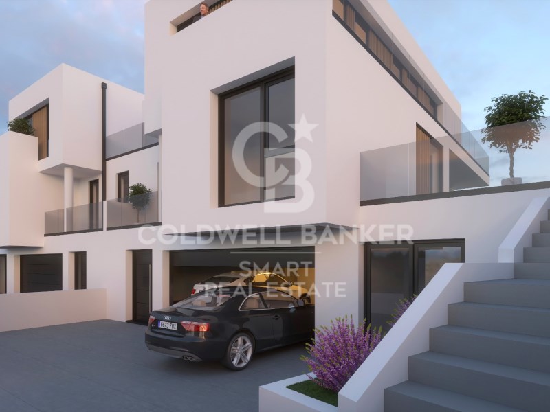 A Coruña, Galicia, 15190, ES, 4 Bedrooms Bedrooms, ,4 BathroomsBathrooms,Residential,For Sale,1838979