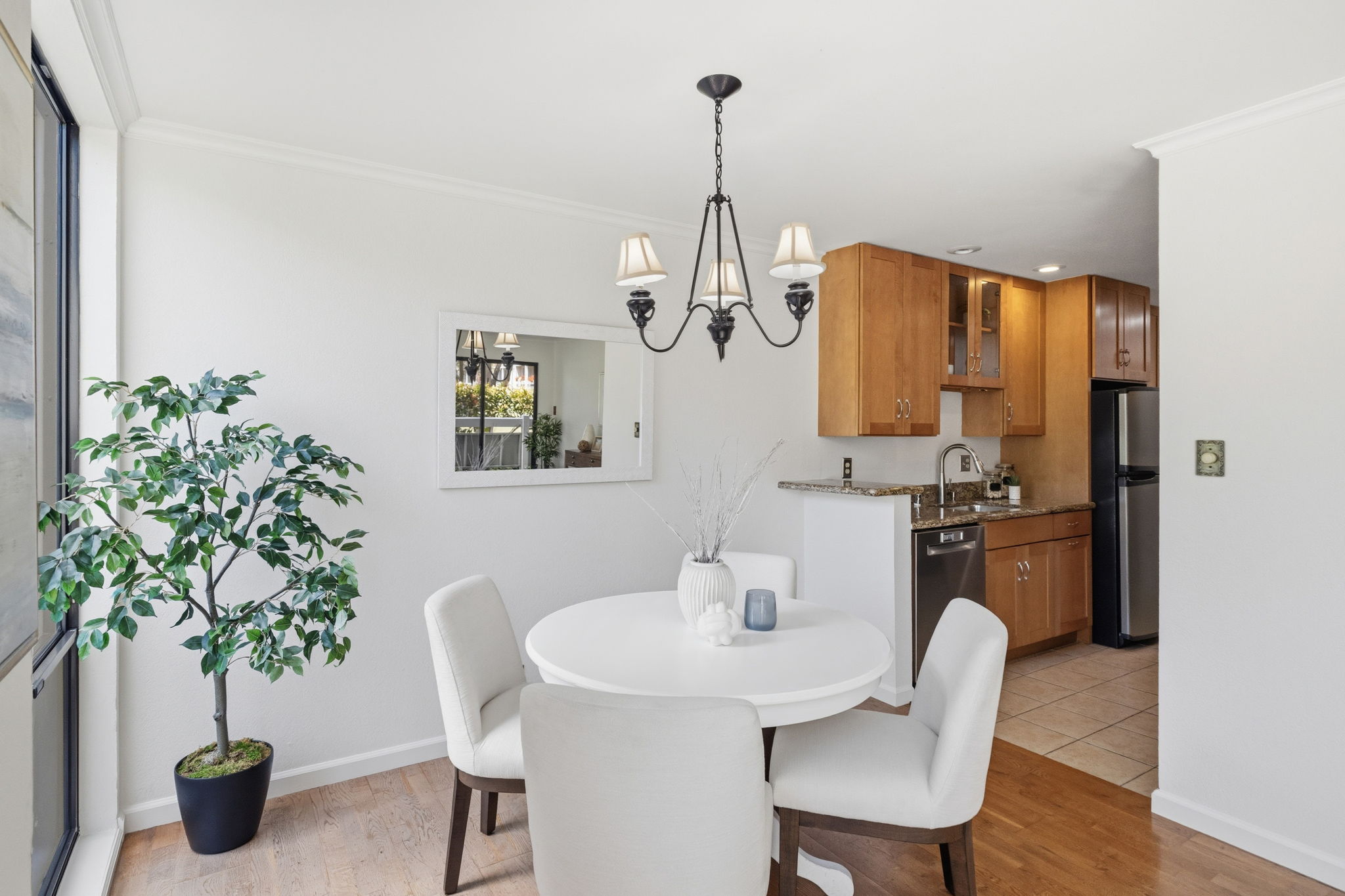  Fabulous Foster City Condo - 物件實景