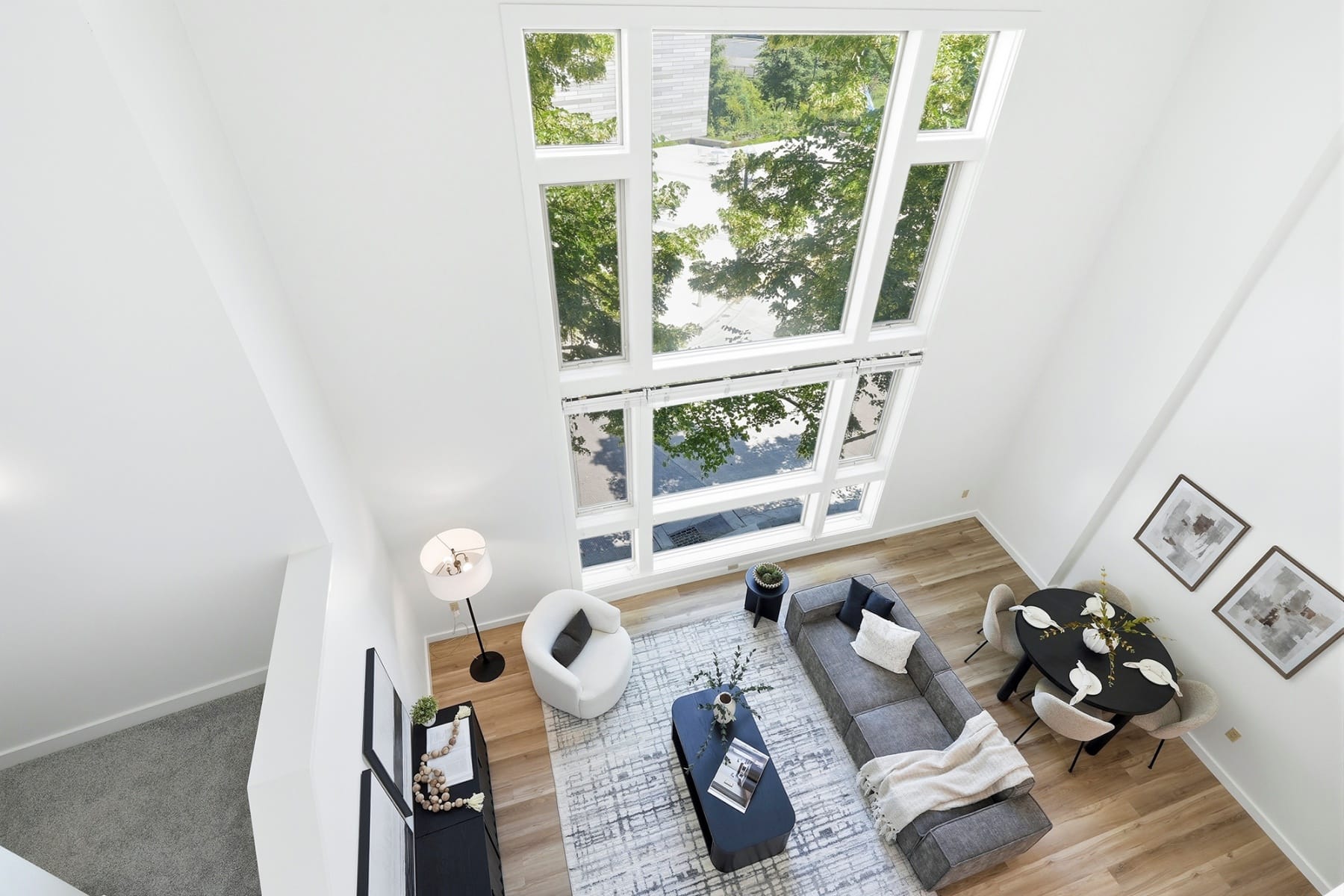  12600 SW CRESCENT ST #216 Beaverton, OR 97005 - 物件實景