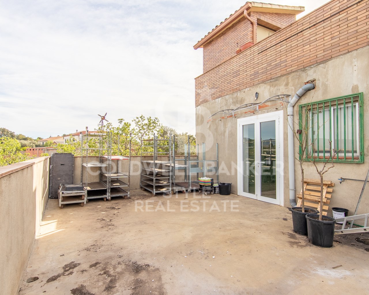 Carrer del Xoriguer Barcelona, Terrassa, Can Palet, Terrassa, Catalonia, 08224, ES, 6 Bedrooms Bedrooms, ,4 BathroomsBathrooms,Residential,For Sale,Carrer del Xoriguer Barcelona, Terrassa, Can Palet,1613953