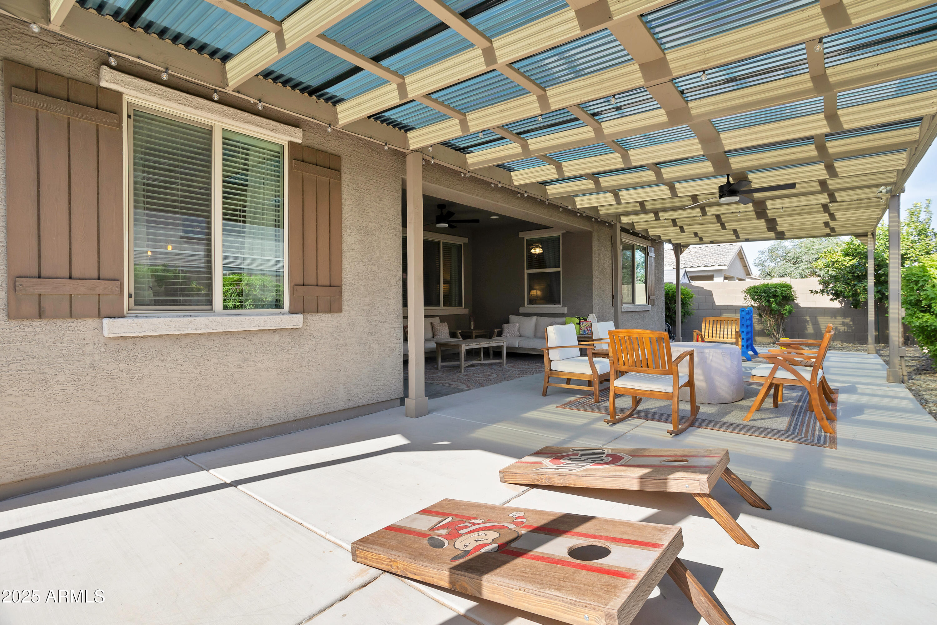 Litchfield Park, Arizona, 85340, United States, 4 Bedrooms Bedrooms, ,Residential,For Sale,1866575