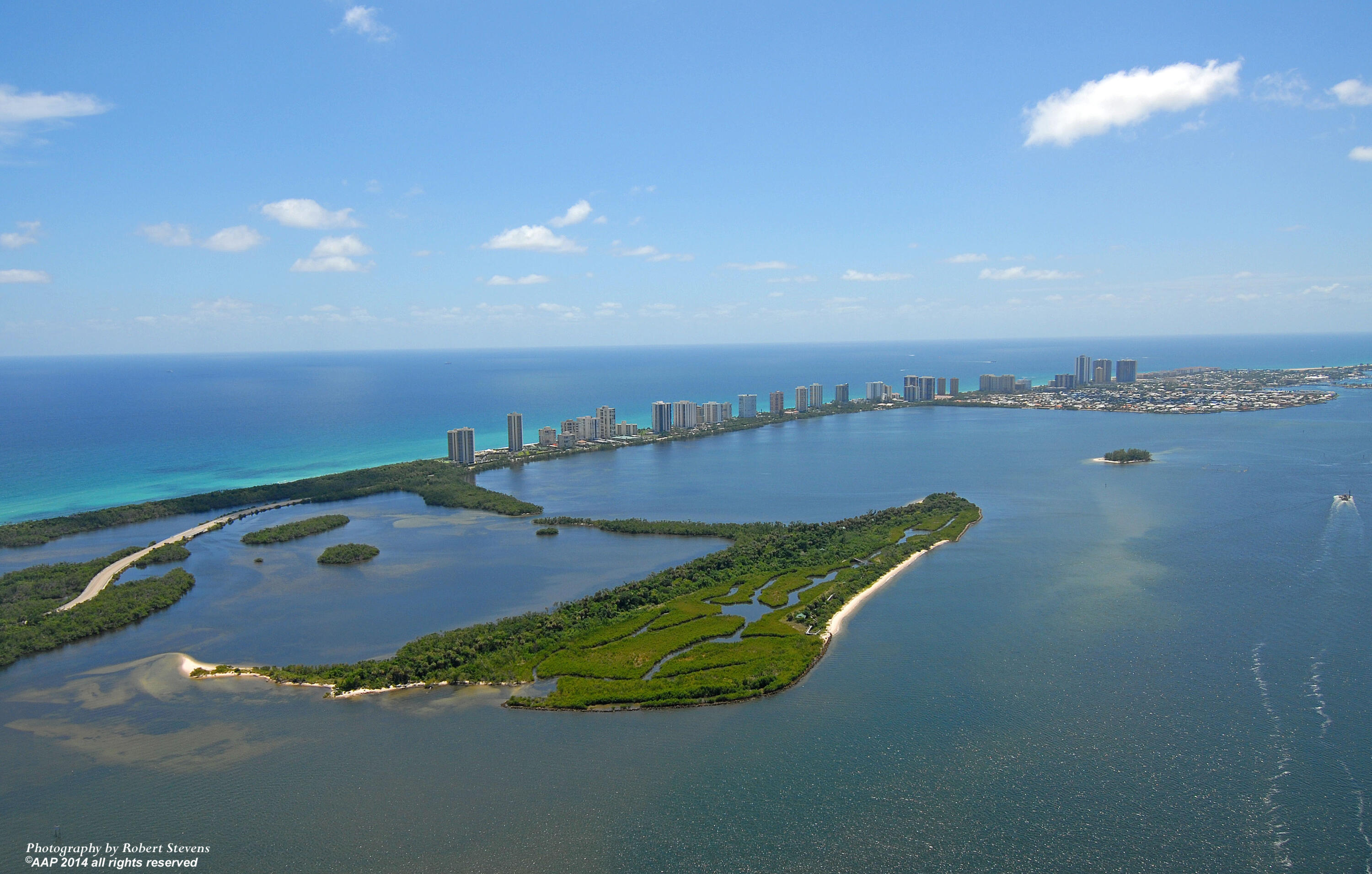  3800 N Ocean Drive #1450 - 物件實景
