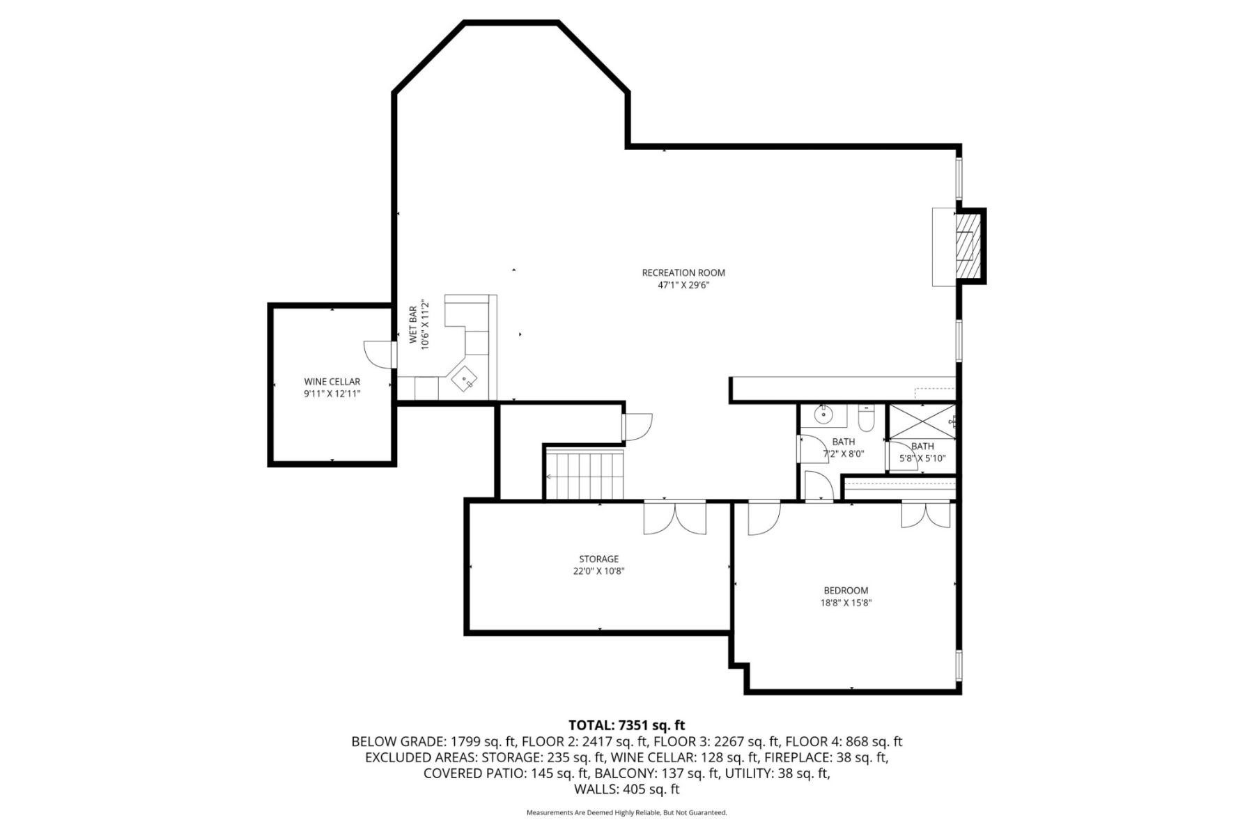  219 Wardour Drive, Annapolis, MD, 21401 - 物件實景