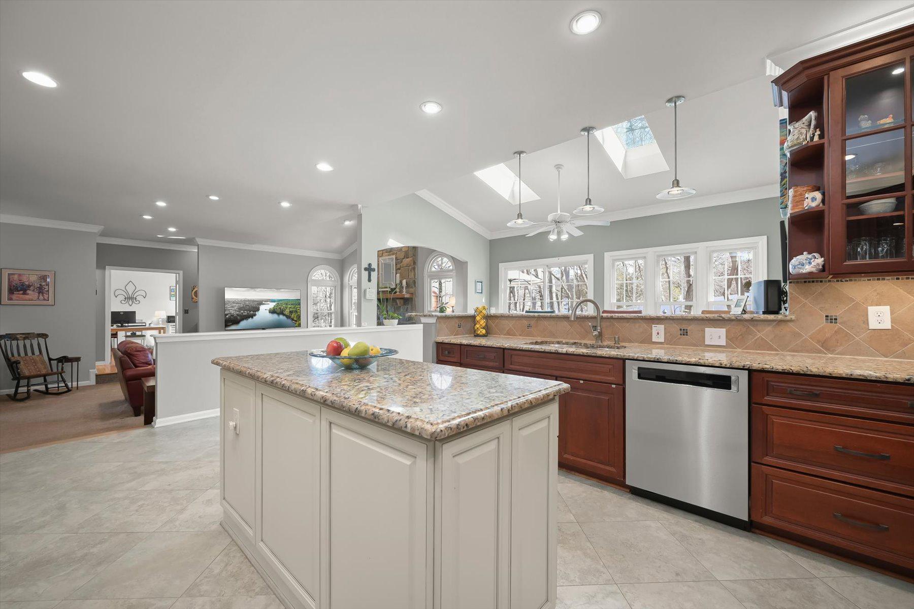  12200 Canterfield Terrace, Germantown, MD, 20876 - 物件實景