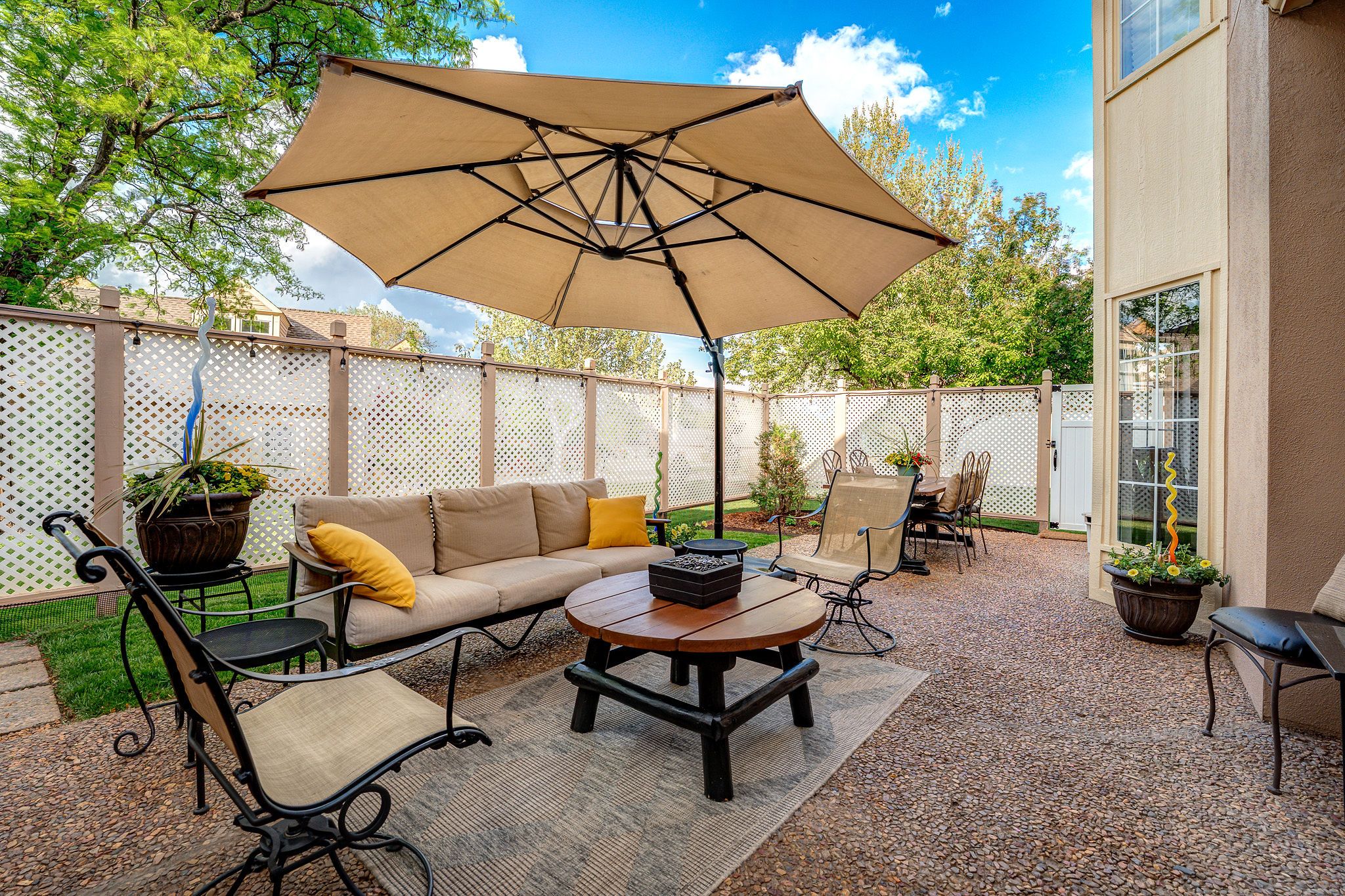  701 Inverary Drive, Edmond, OK 73025 - 物件實景