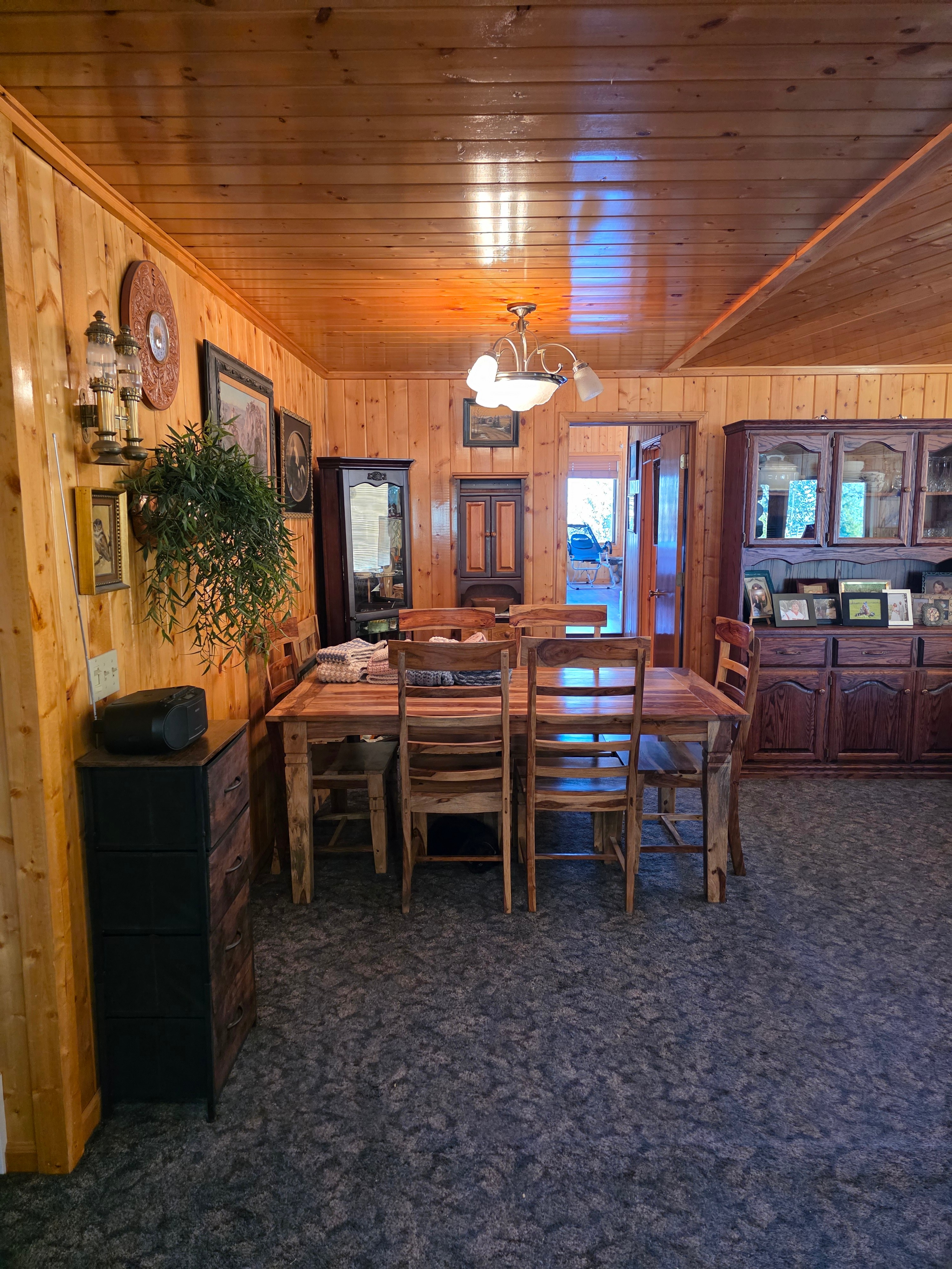 Twin Bridges, Montana, 59754, United States, 3 Bedrooms Bedrooms, ,3 BathroomsBathrooms,Residential,For Sale,1921256