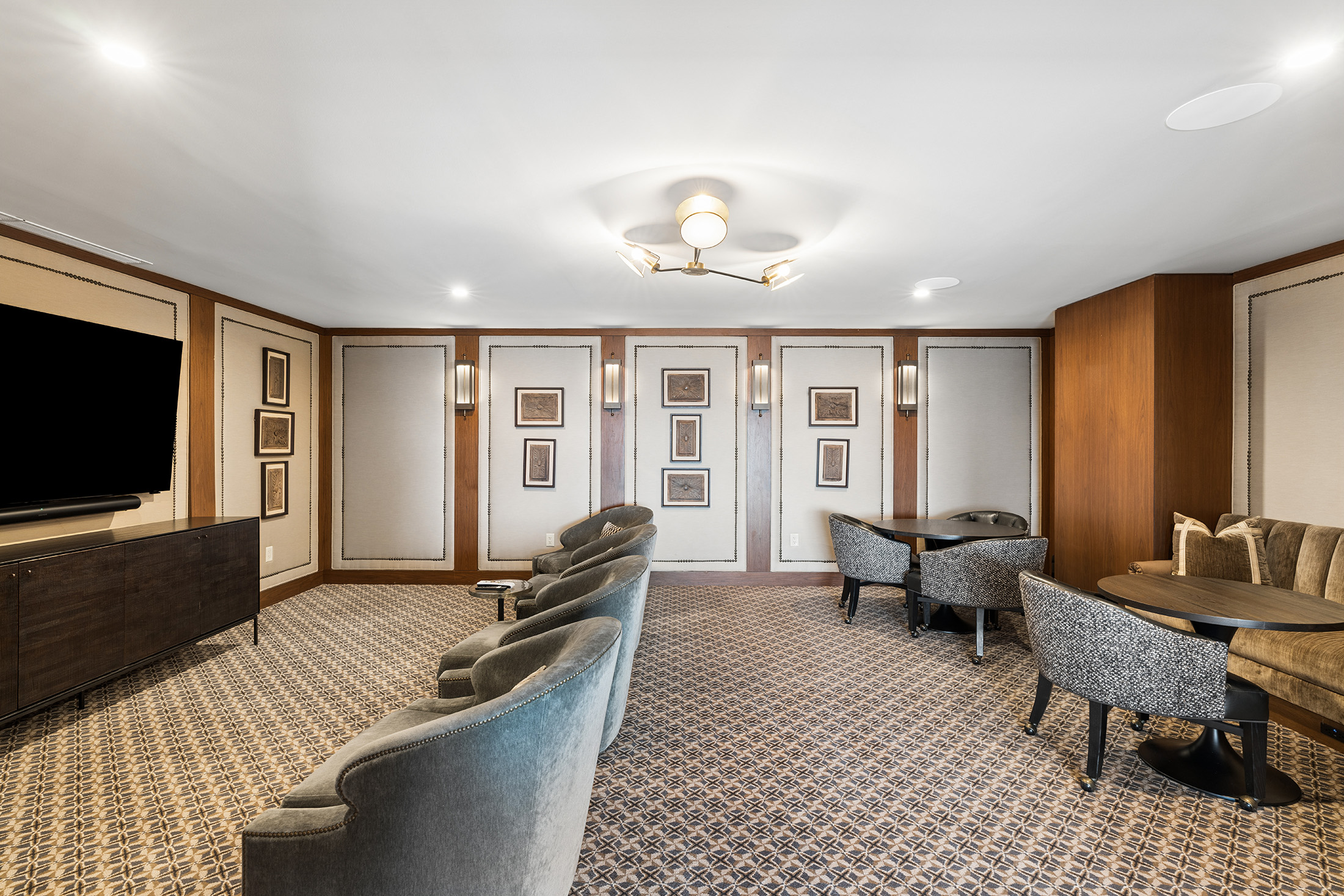  The Ritz-Carlton Residence — A Home With a View - 物件實景