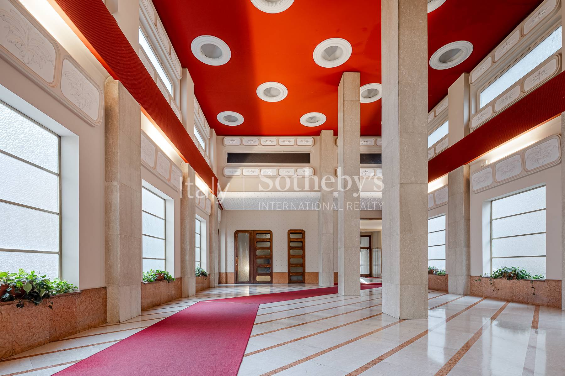  Prestigious property in the Porta Venezia District - 物件實景