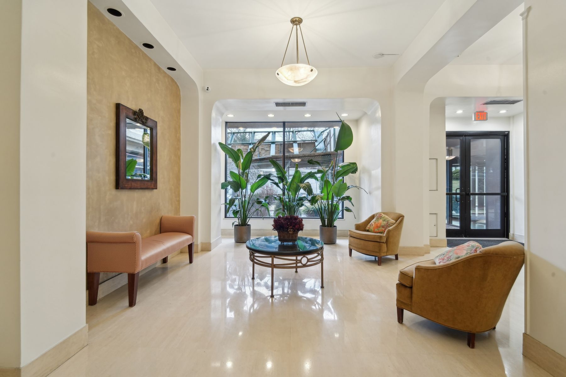  555 North Avenue #25K, Fort Lee, NJ 07024 - 物件實景