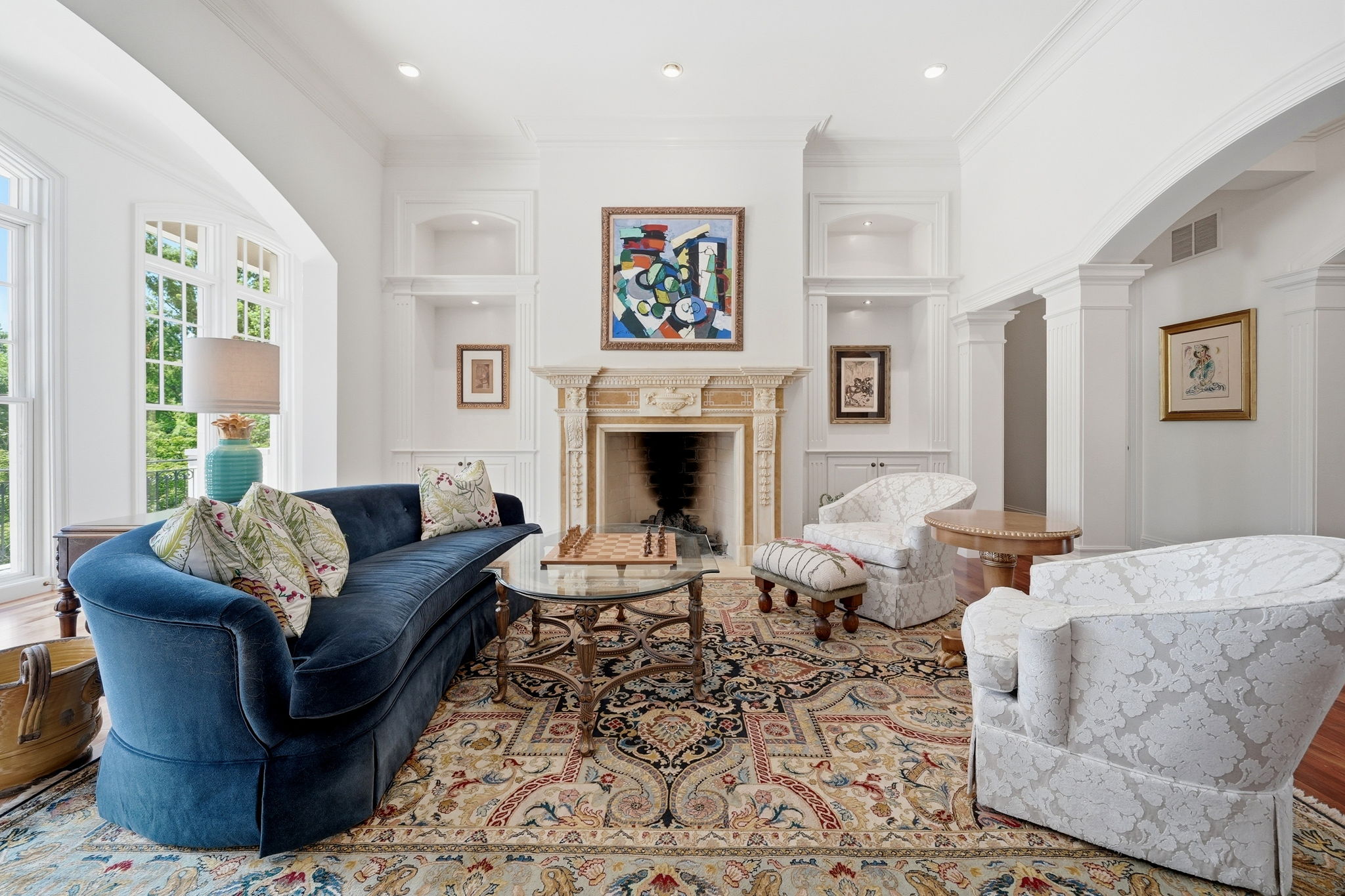 14 Brookwood Road, St. Louis, MO 63131 - 物件實景