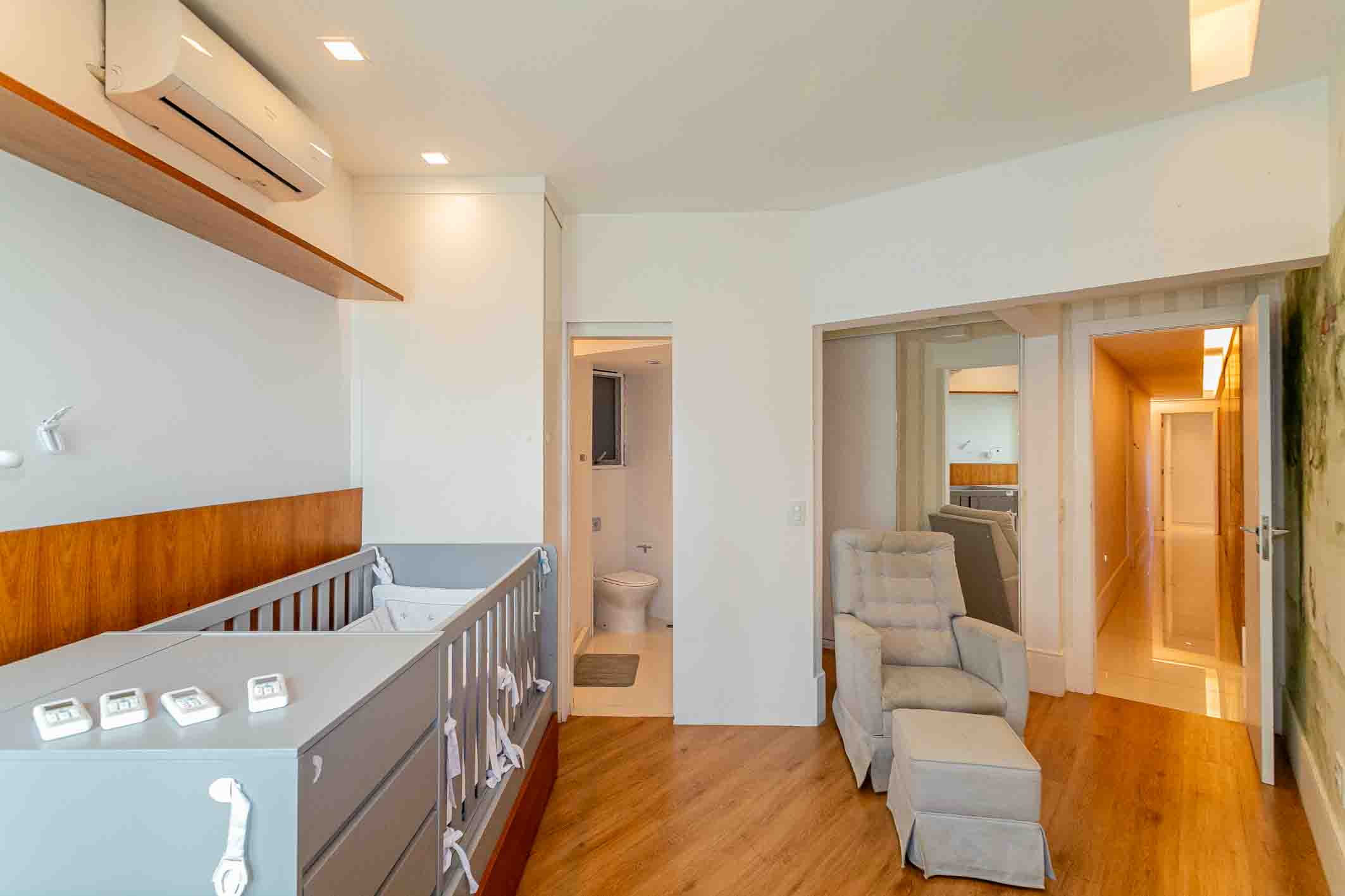  Apartment with panoramic Lagoa views and elegant circular floor plan - 物件實景