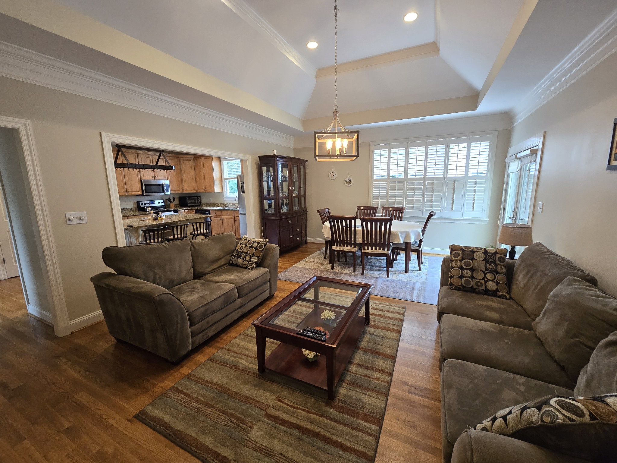  4120 Oriole Pl, Nashville, TN, 37215 - 物件實景