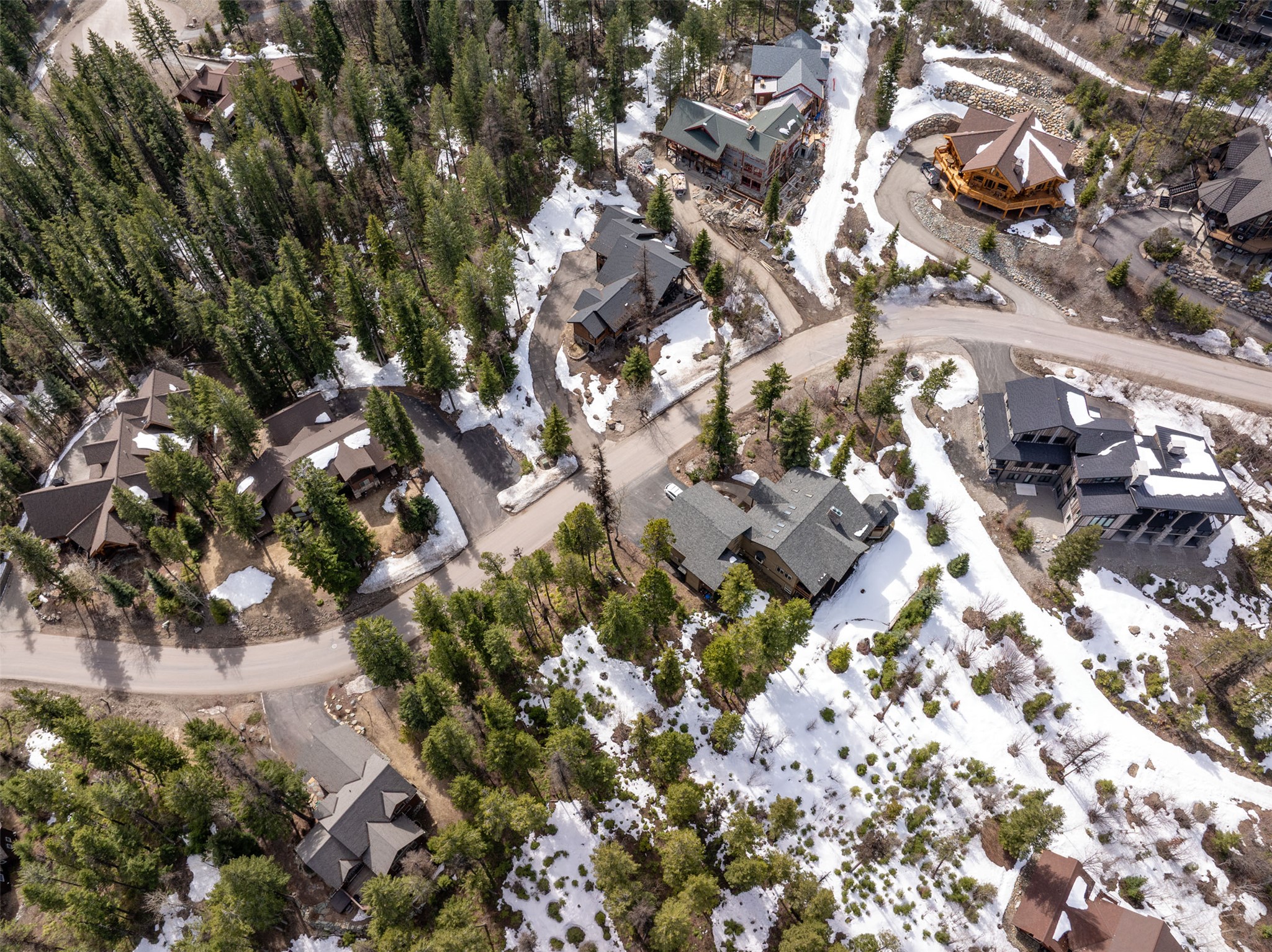  128 Ridge Run Drive - 物件實景