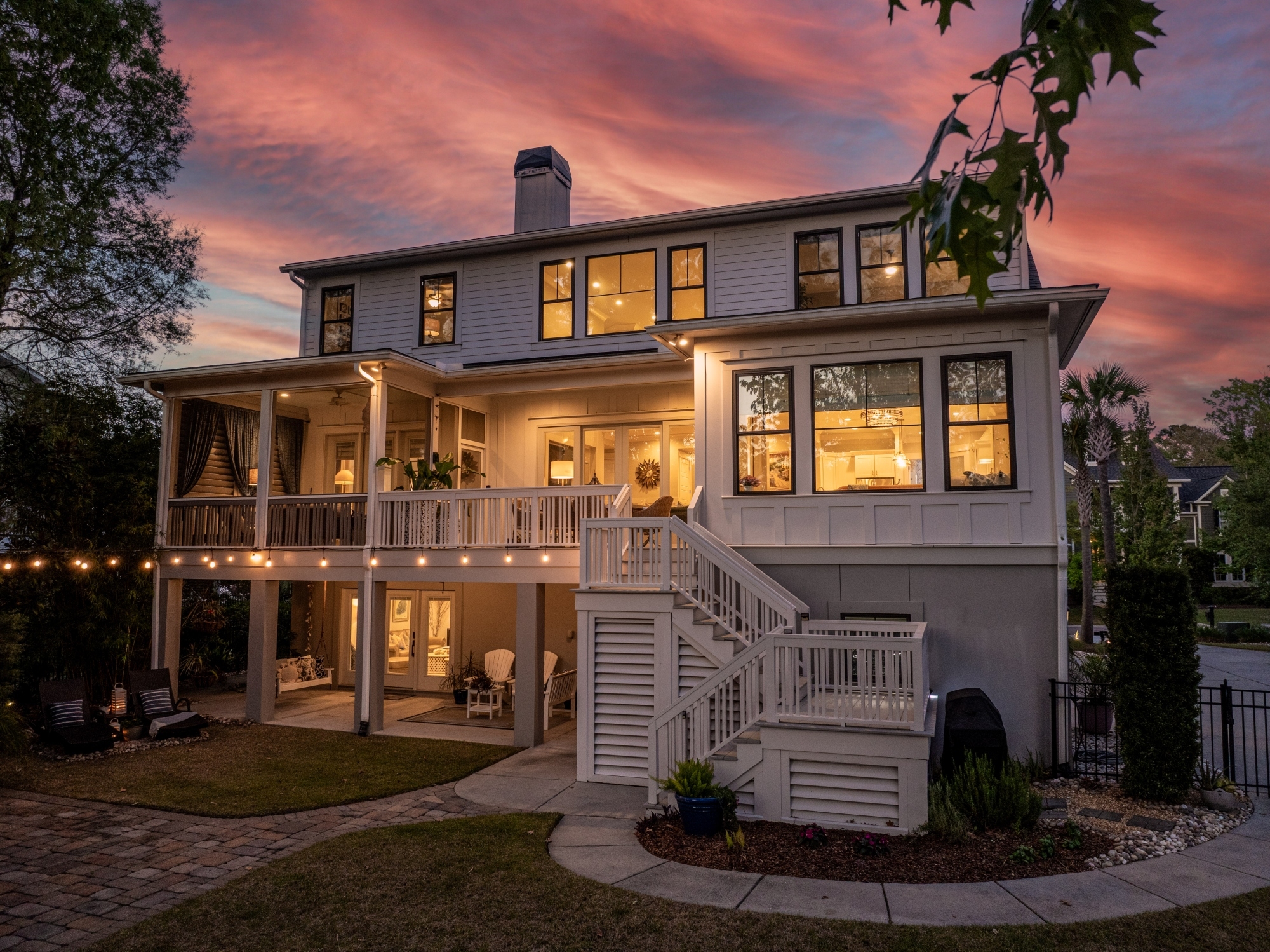  2120 Malcolm Road - 物件實景