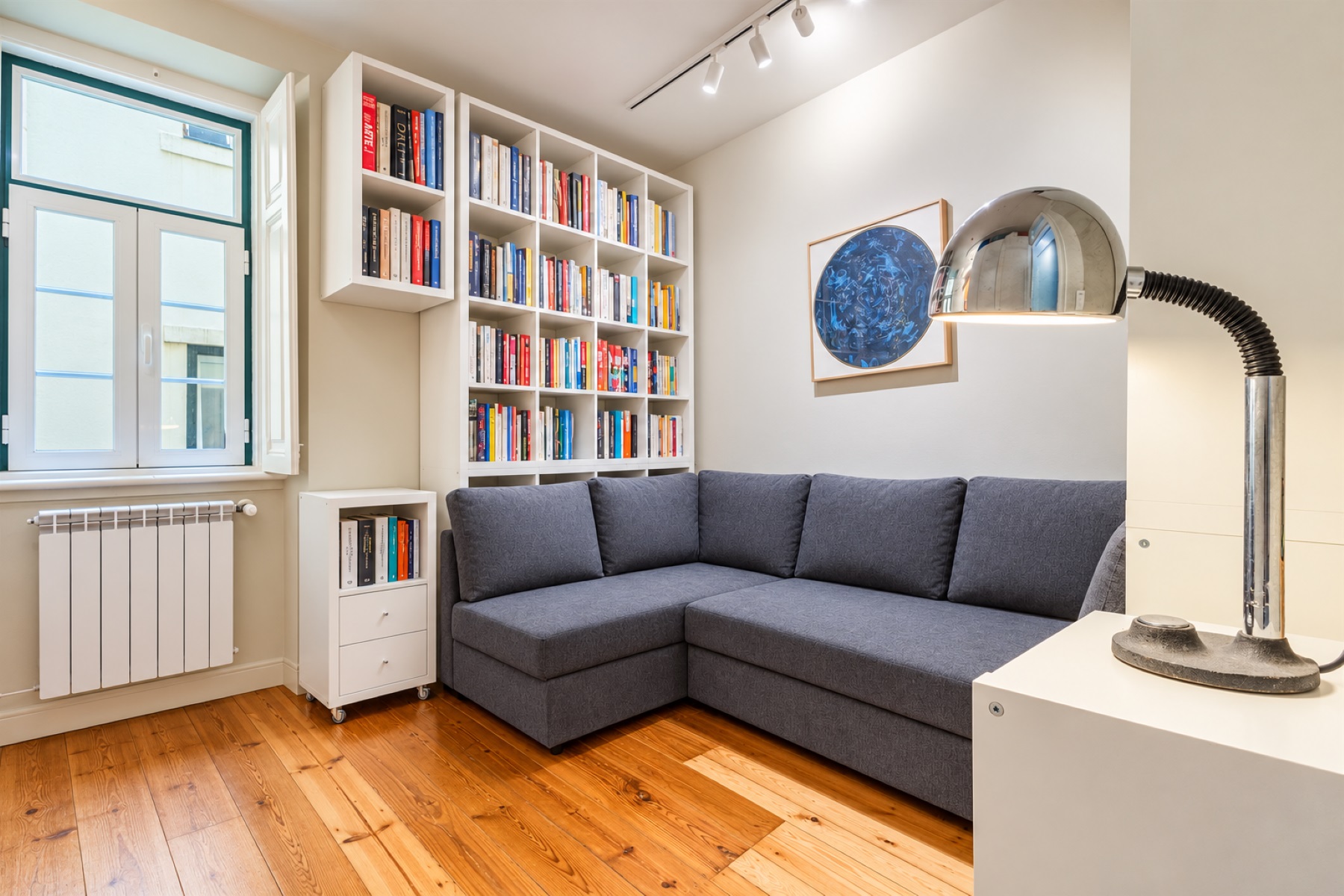  Flat, 4 bedrooms, for Sale - 物件實景