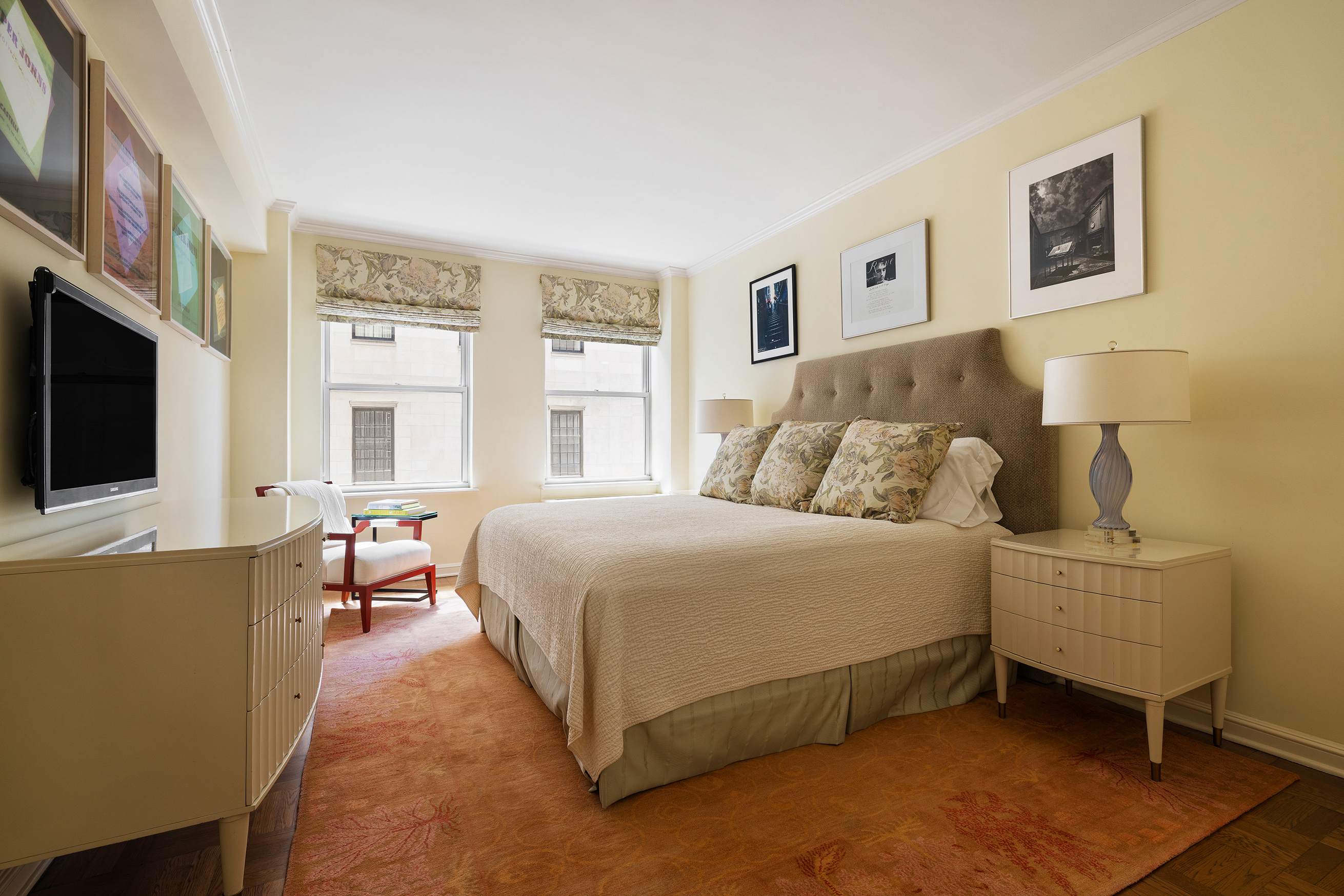  1 East 66th Street - 物件實景