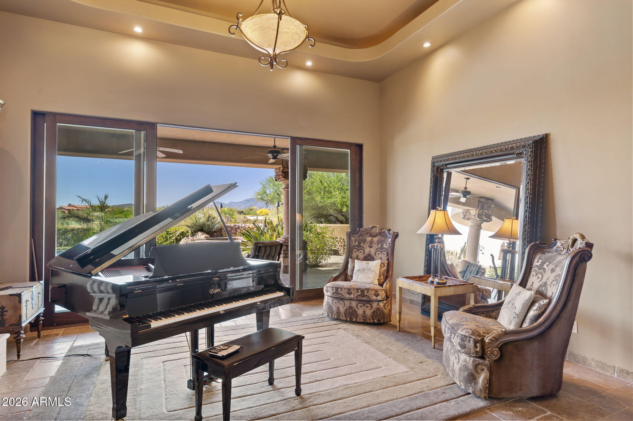  11050 E Wildcat Hill Road, Scottsdale, AZ, 85262 - 物件實景