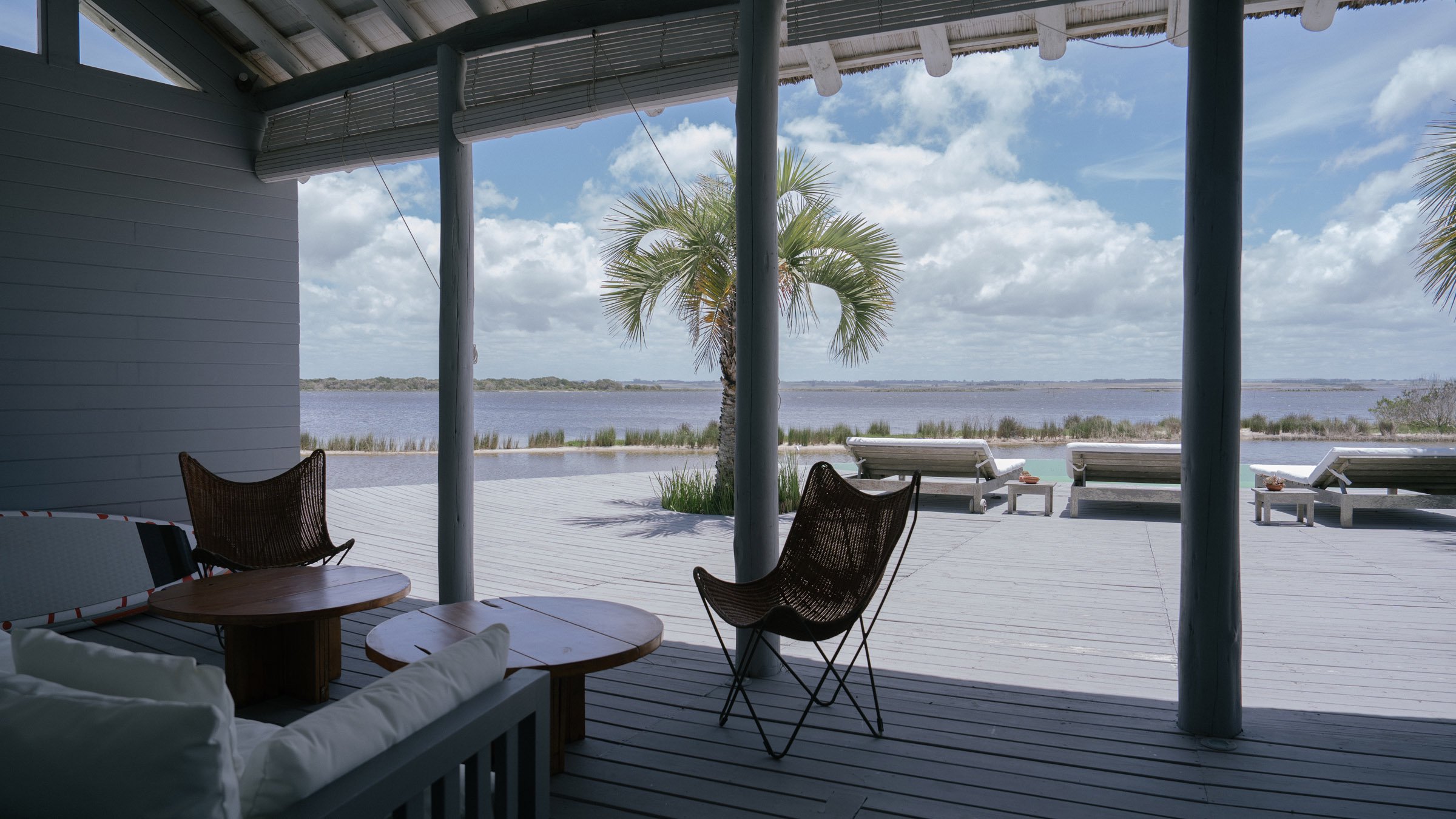  Dream house in Laguna José Ignacio - 物件實景