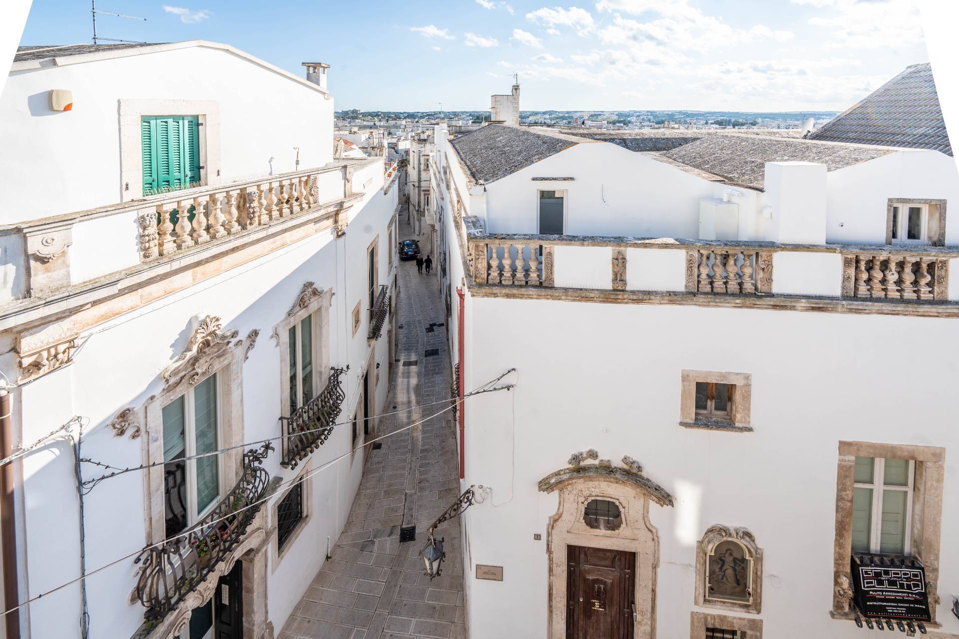Via Nicol? Machiavelli, Martina Franca, Taranto, 74015, IT, 16 Bedrooms Bedrooms, ,3 BathroomsBathrooms,Residential,For Sale,Via Nicol? Machiavelli,1444362