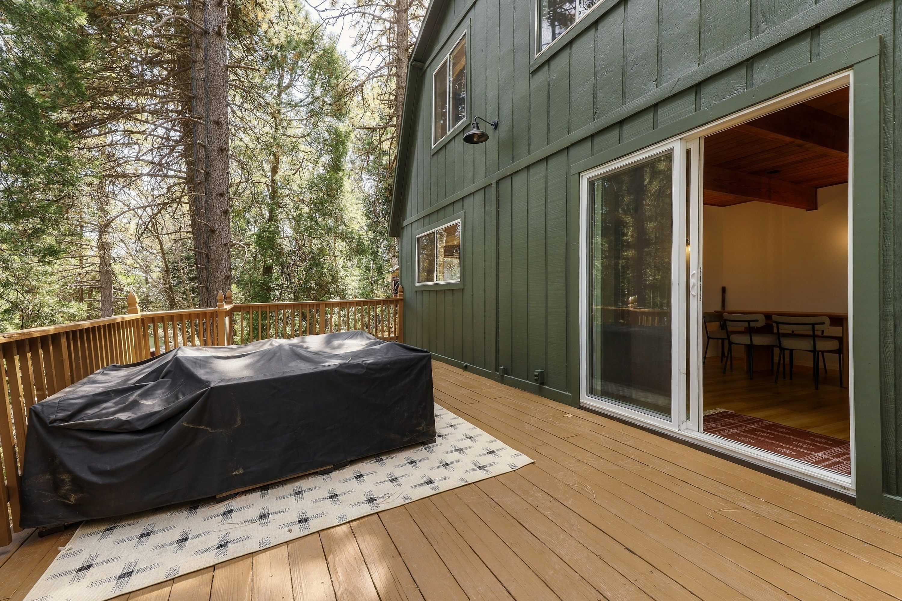  1144 Scenic Way, Lake Arrowhead, CA 92378 - 物件實景