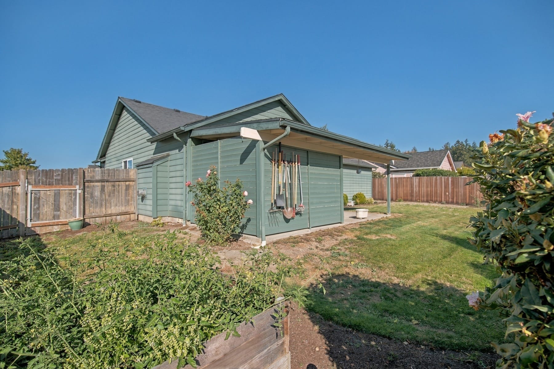  1526 EL SEGUNDO AVE NE Keizer, OR 97303 - 物件實景