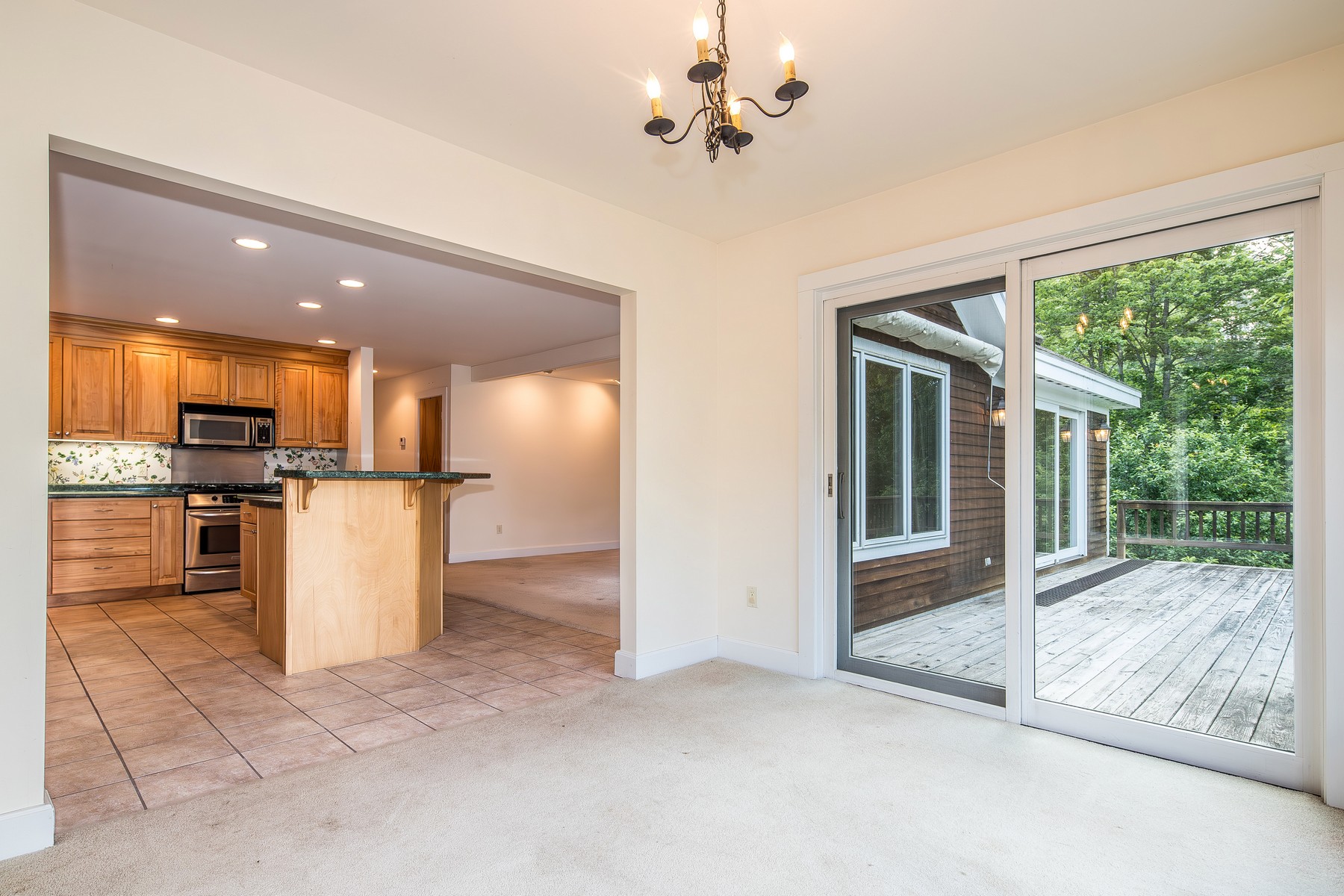  233 Landgrove Road - 物件實景