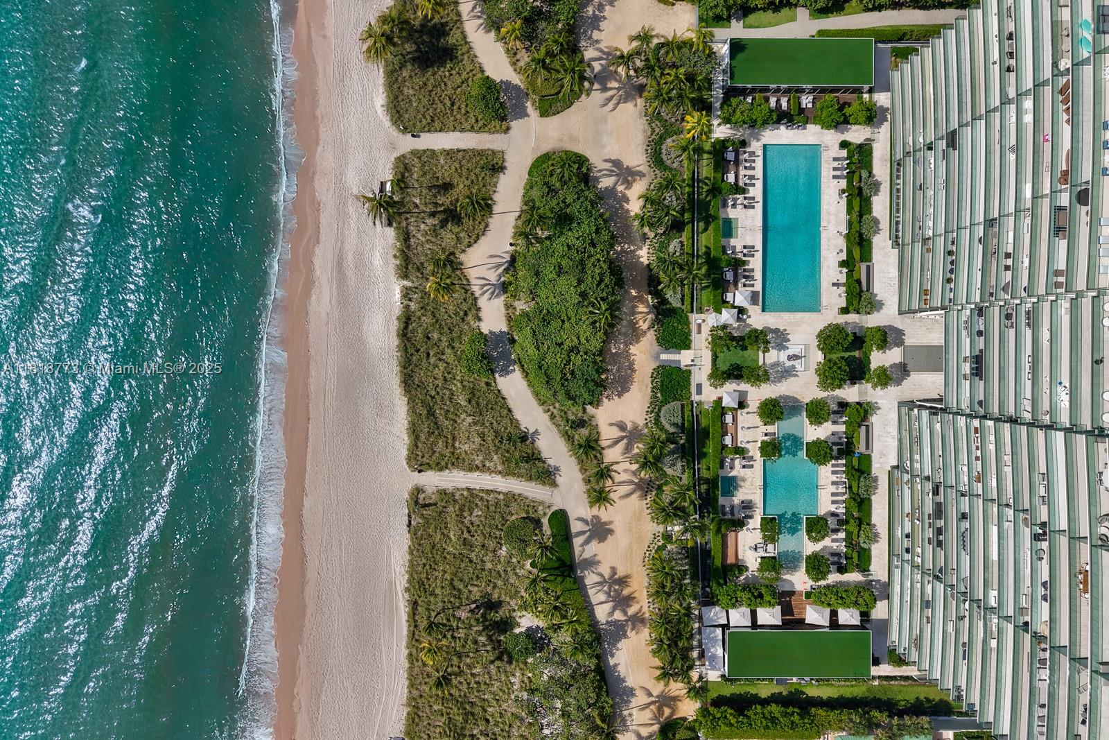 Bal Harbour, Florida, 33154, United States, 4 Bedrooms Bedrooms, ,4 BathroomsBathrooms,Residential,For Sale,1891515