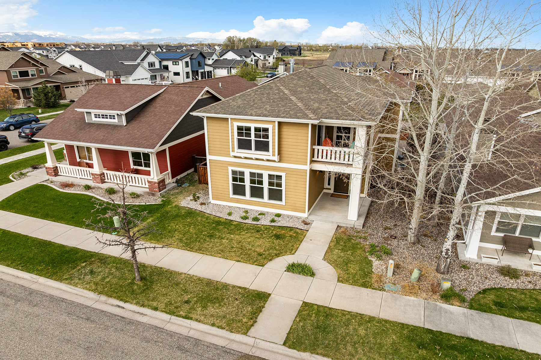  3179 Spring Ridge Drive - 物件實景