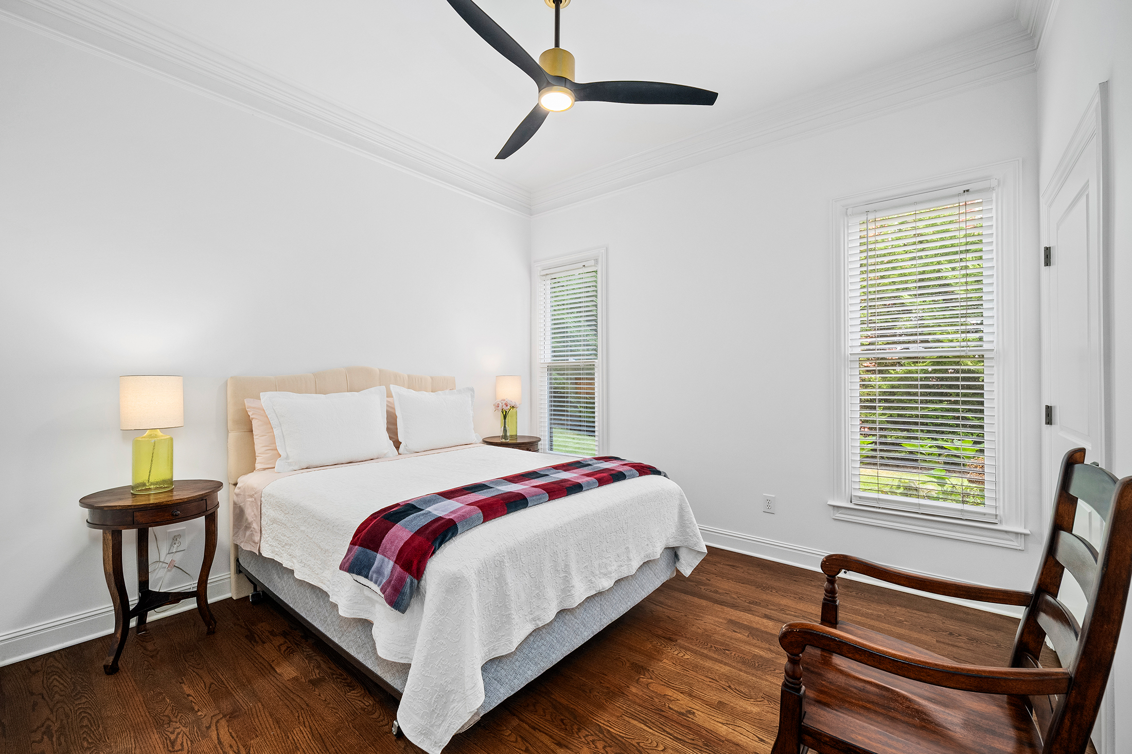  Beautifully Renovated Home in the Heart of Morningside - 物件實景