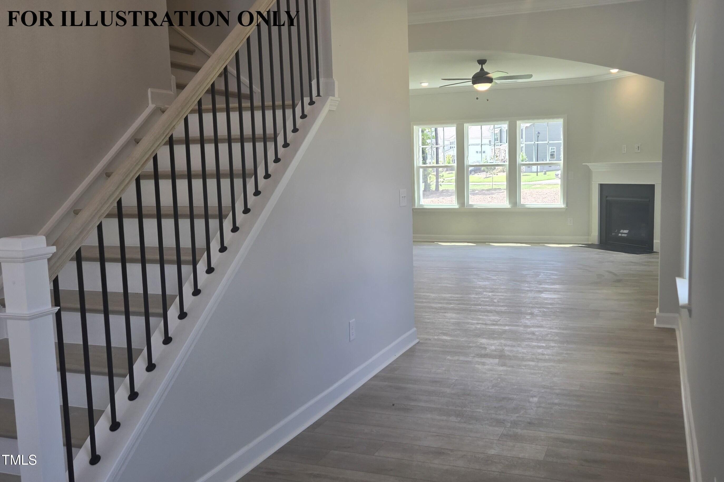 Youngsville, North Carolina, 27596, United States, 5 Bedrooms Bedrooms, ,4 BathroomsBathrooms,Residential,For Sale,1827196