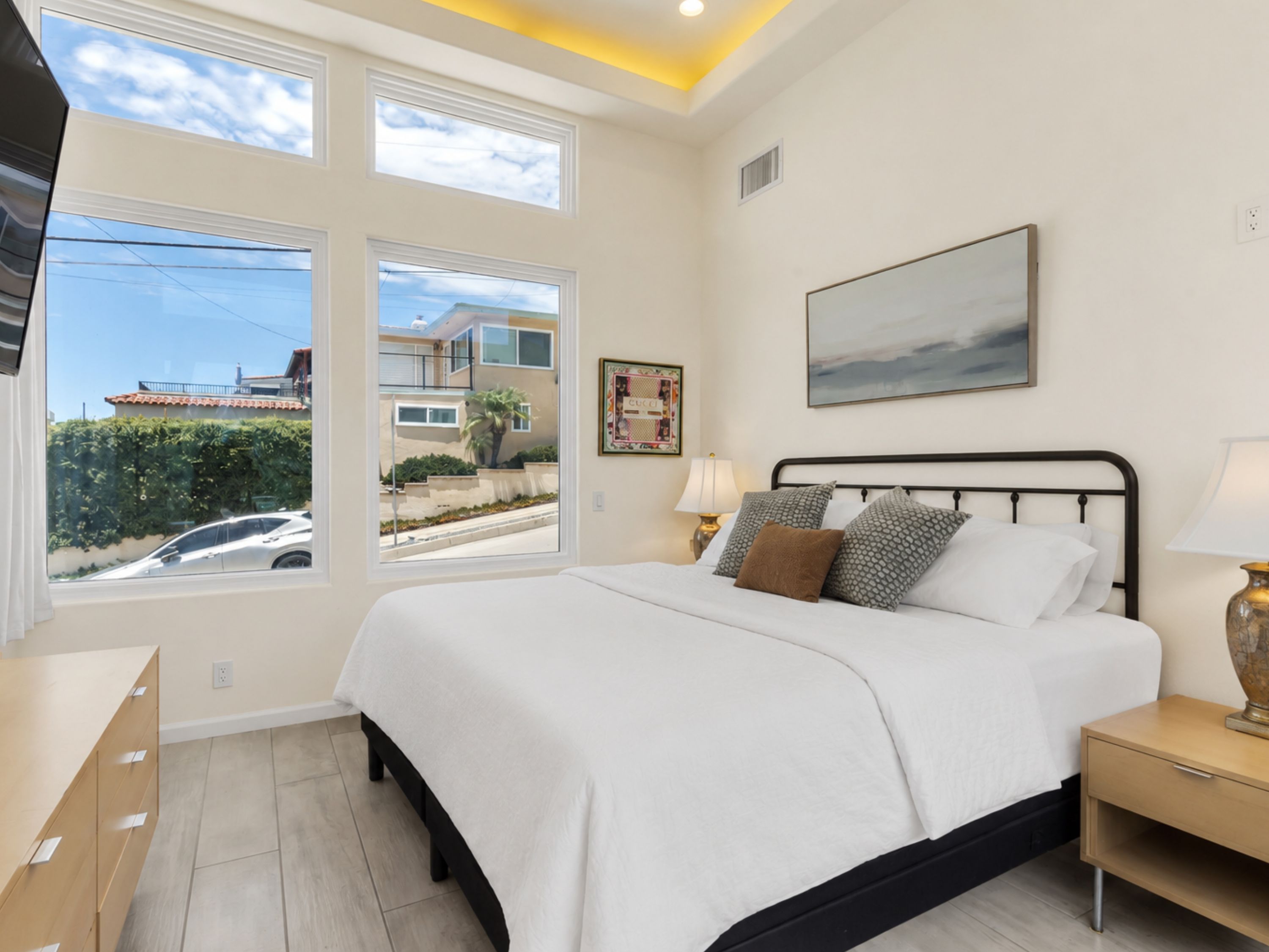  3815 Henry Street, San Diego, CA 92110 - 物件實景