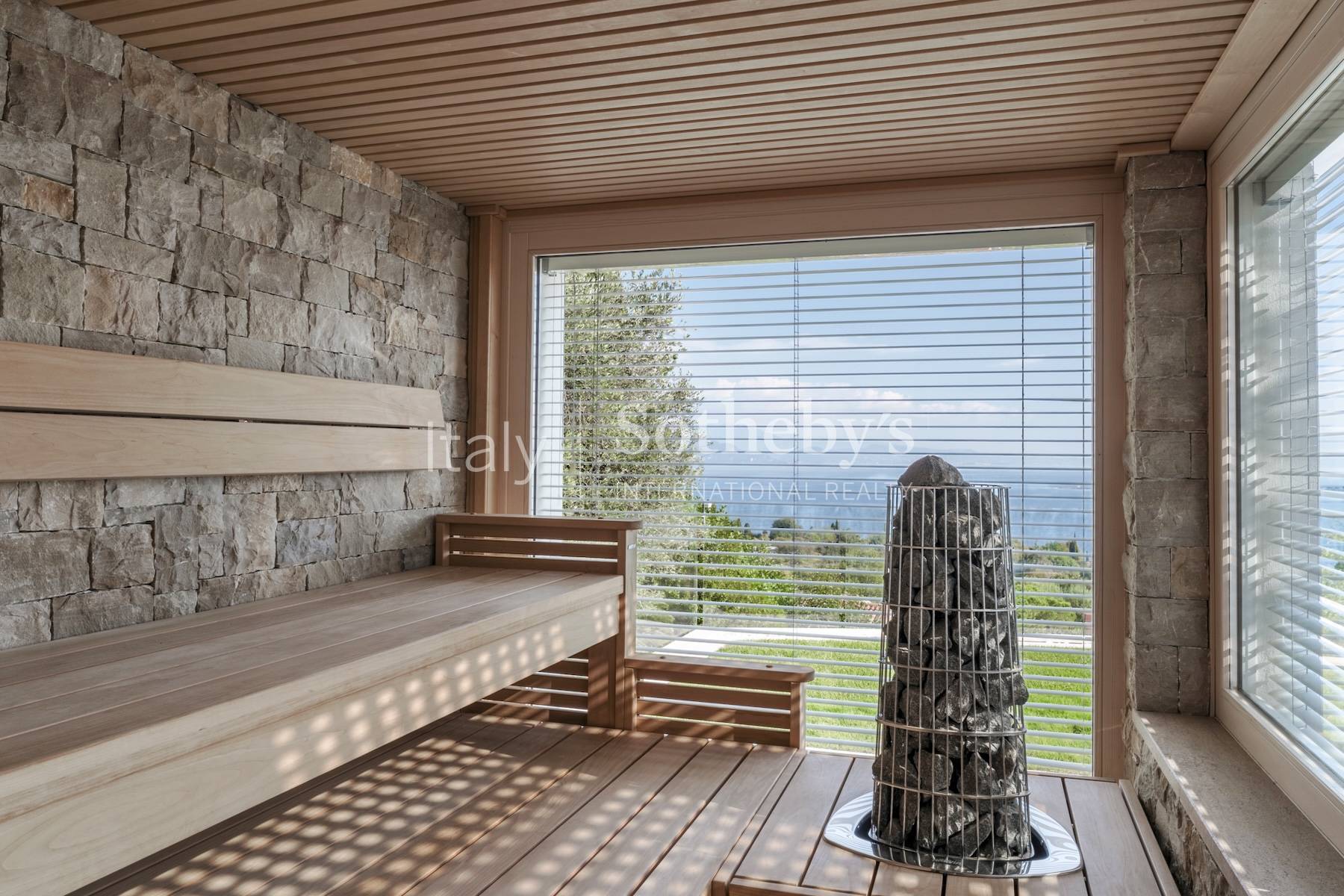  Prestigious villa with pool and panoramic views - 物件實景