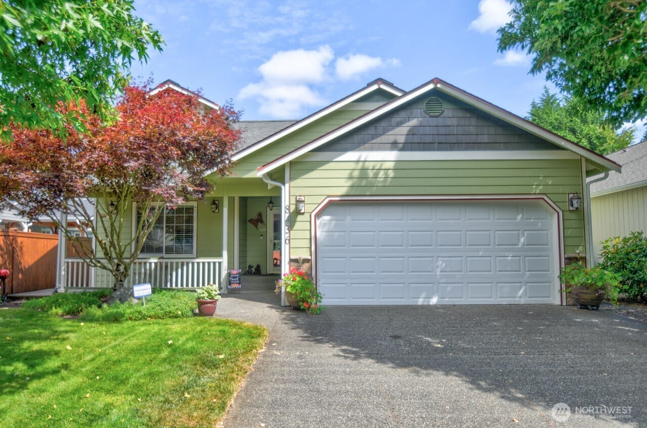55th Ave, Olympia, WA 98513